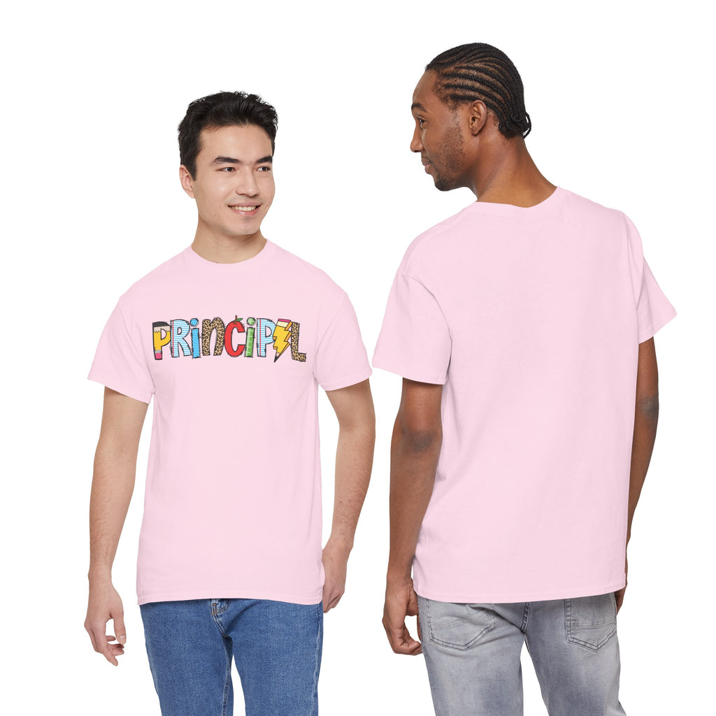 Principal Tee