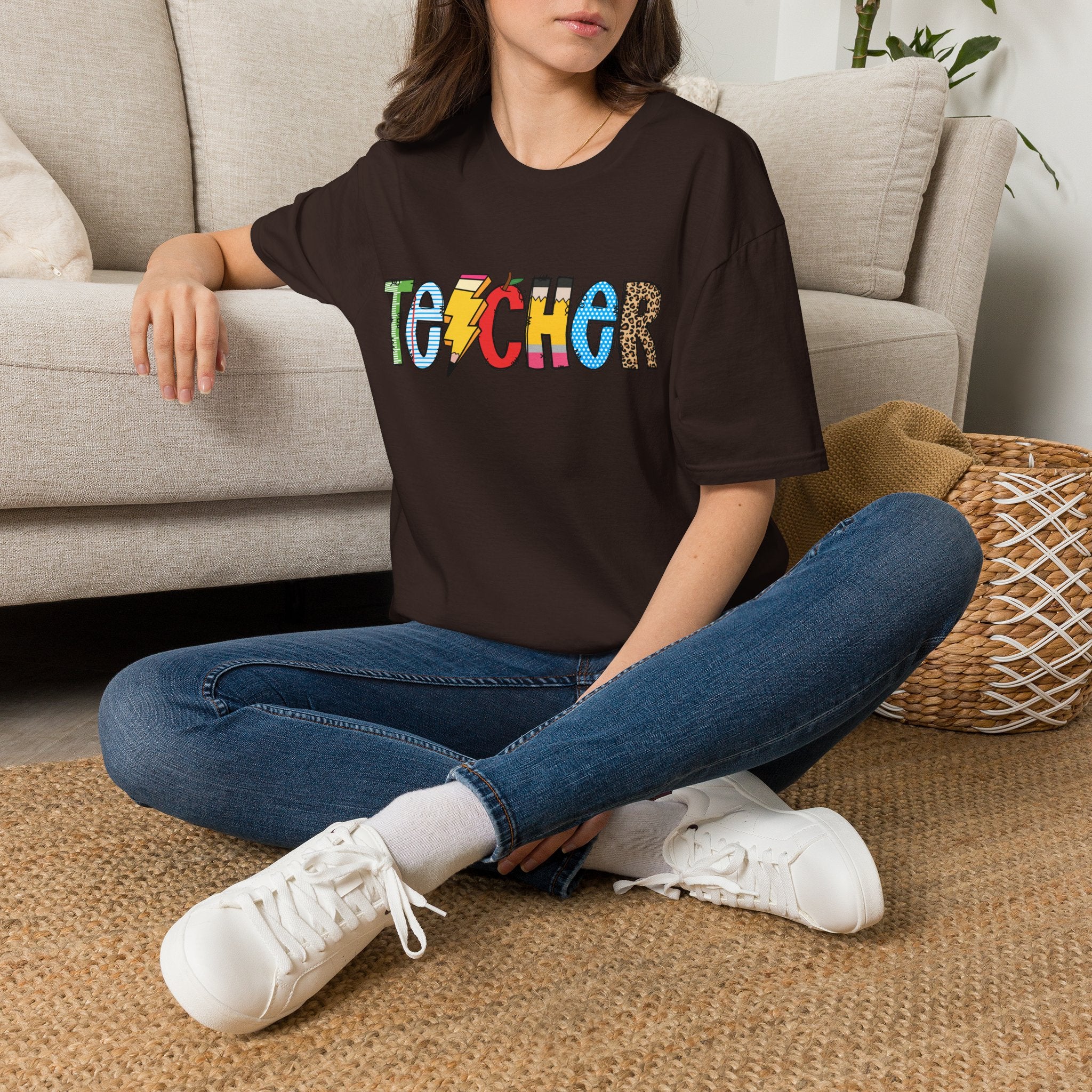 Teacher T-Shirt