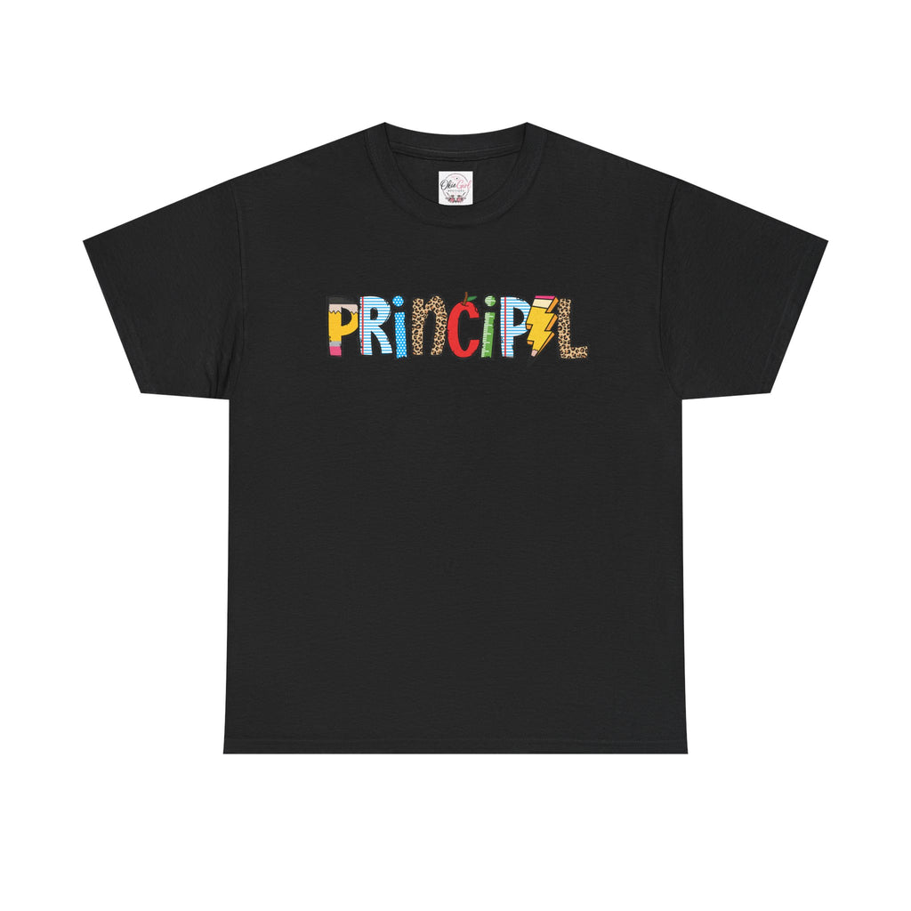 Principal Tee