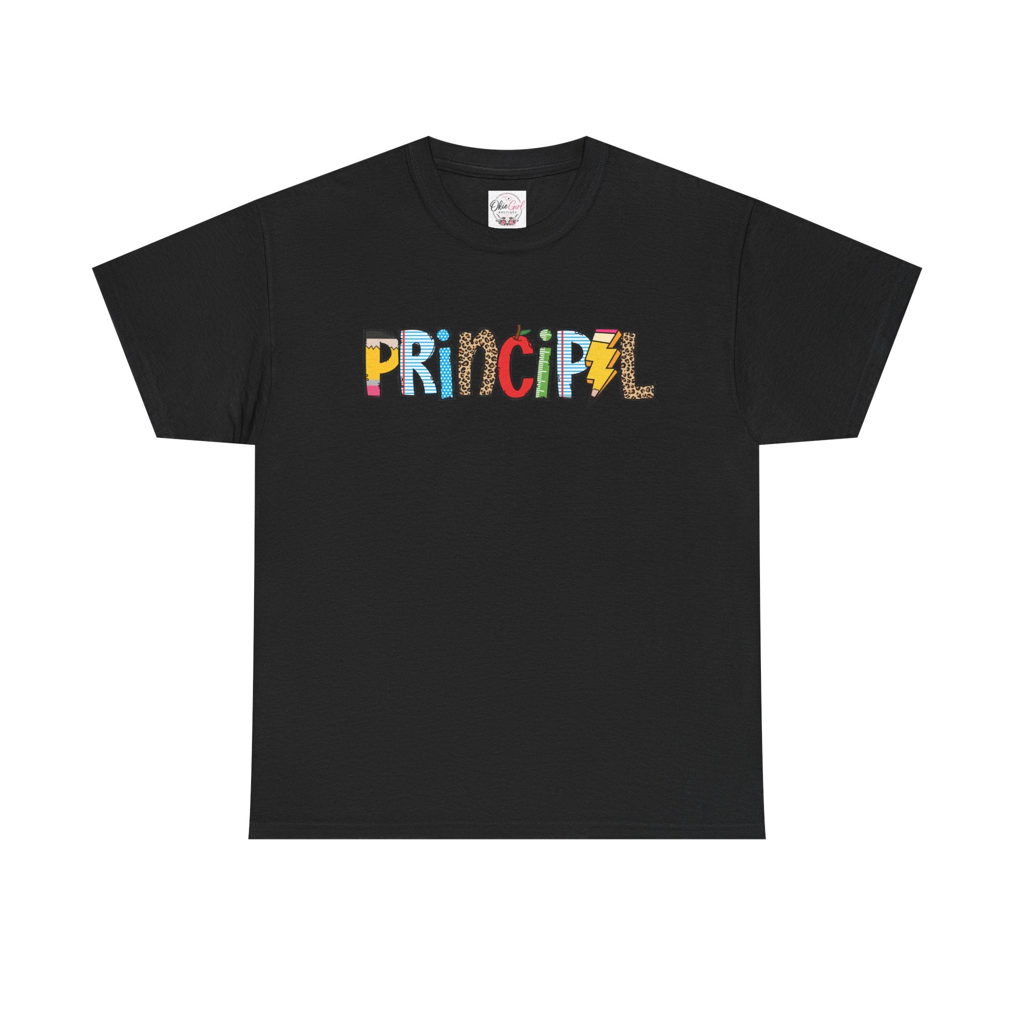 Principal Tee