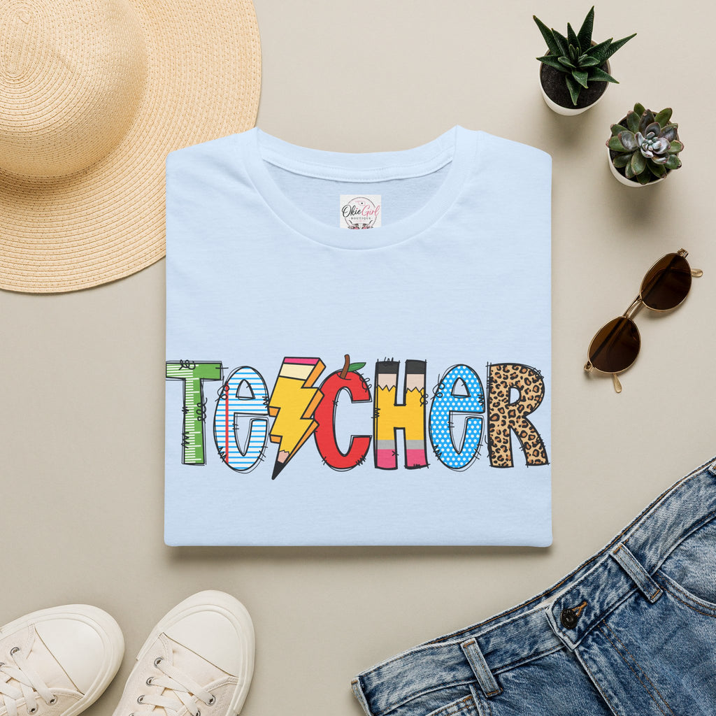 Teacher T-Shirt