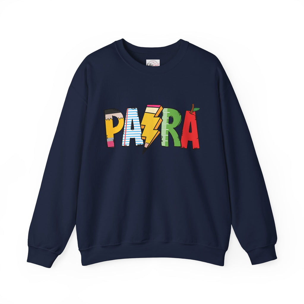 Para Sweatshirt