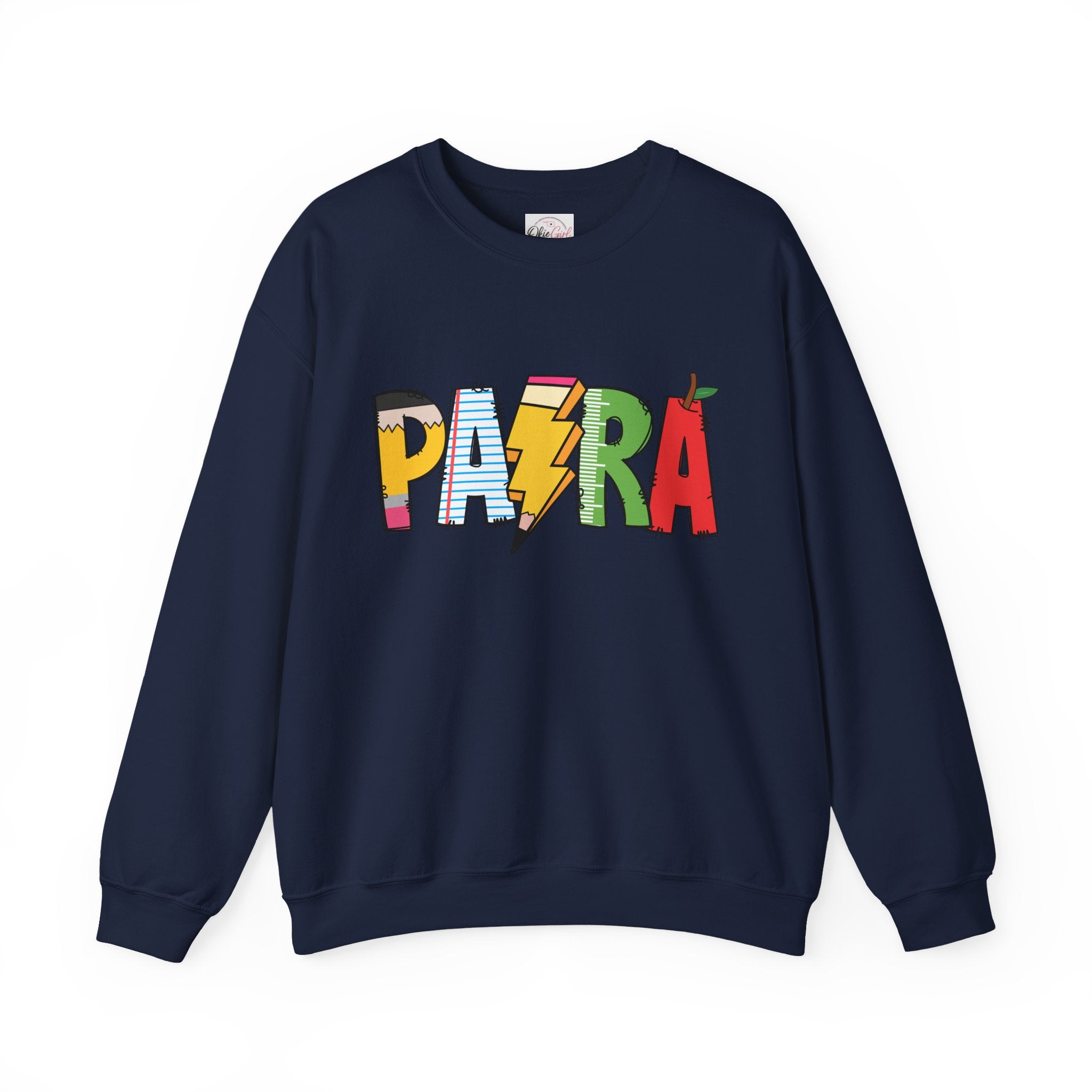 Para Sweatshirt