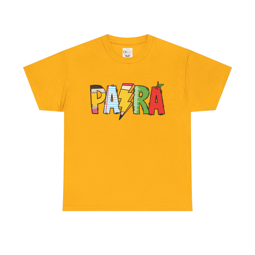 Para Tee