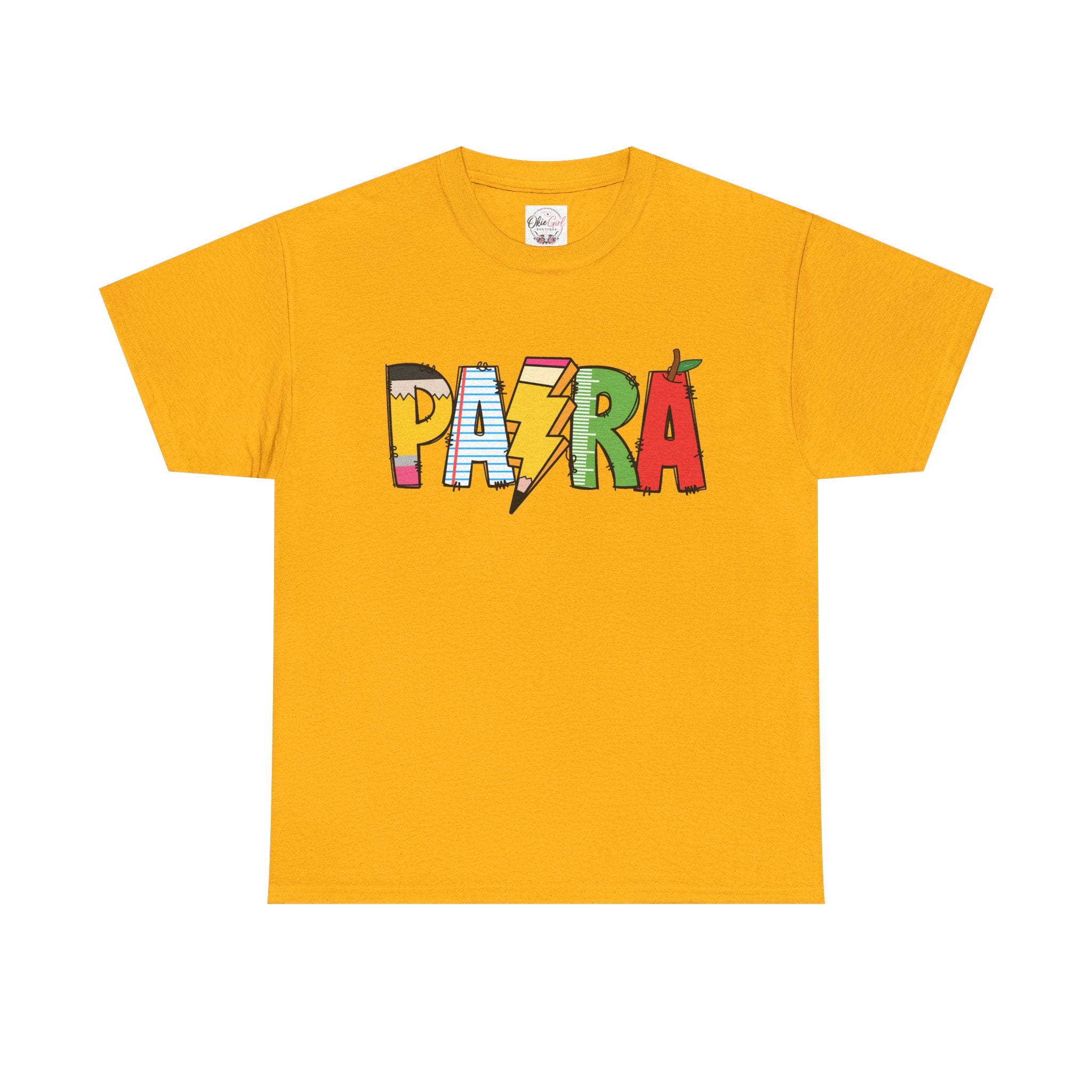 Para Tee