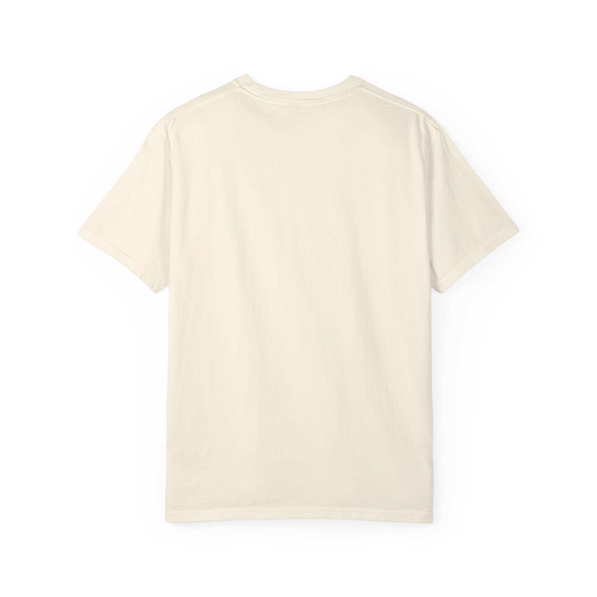 Get In Loser Noah's Ark Graphic T-Shirt — "It's About to Rain" Vintage Rescue Tee