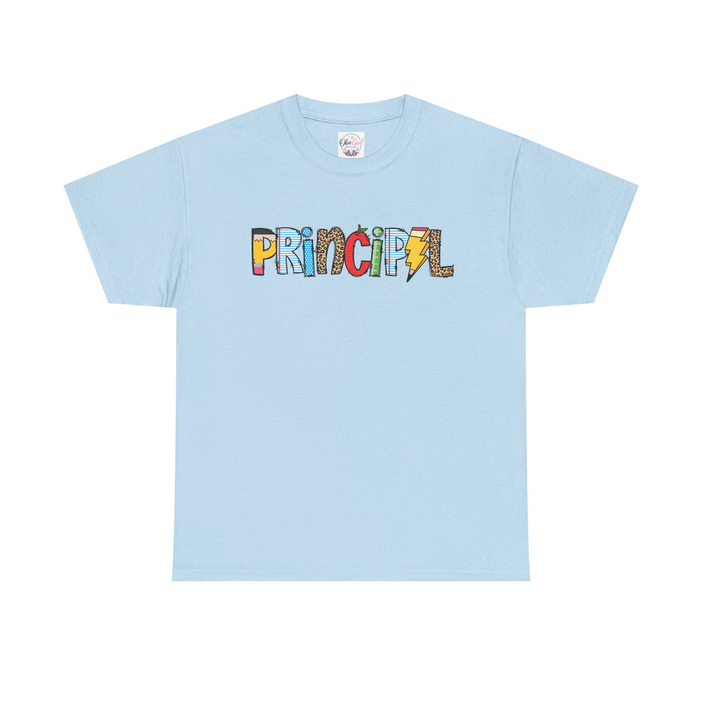 Principal Tee