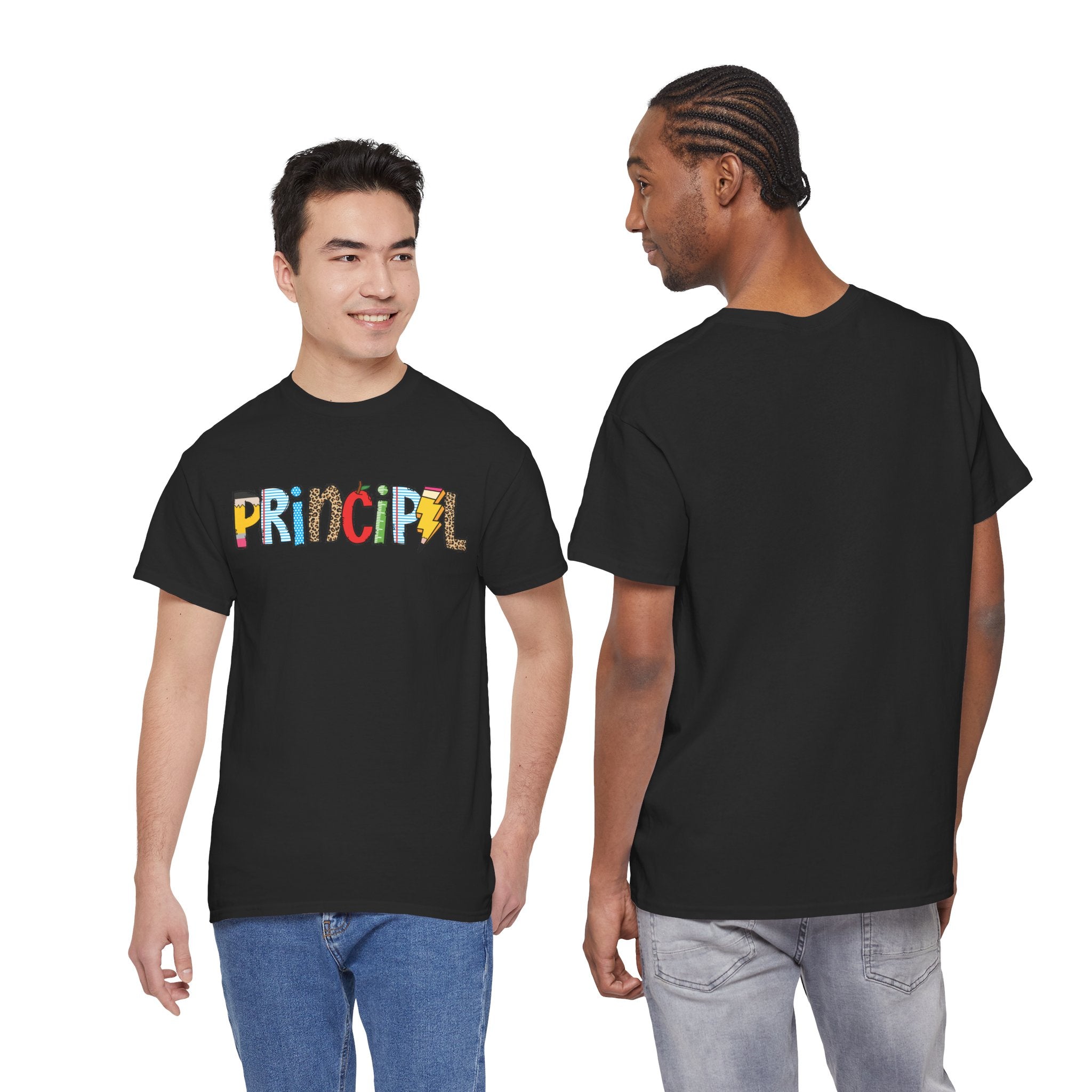 Principal Tee