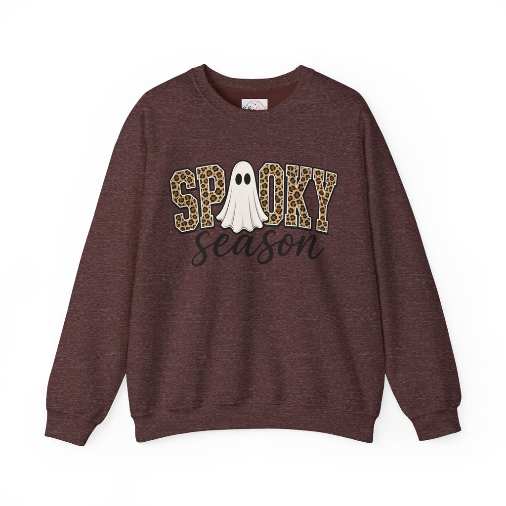 Spooky Season Sweatshirt