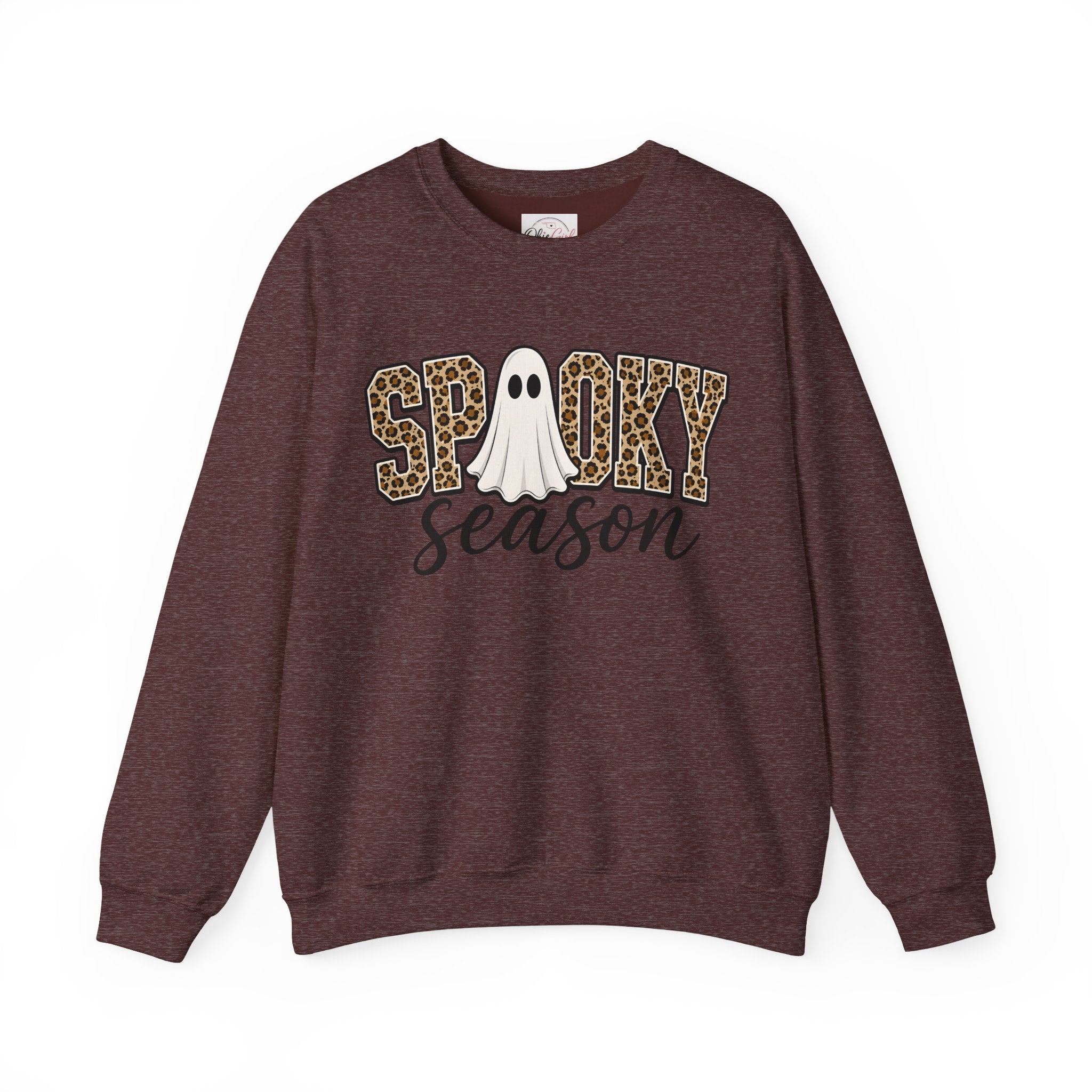 Spooky Season Sweatshirt