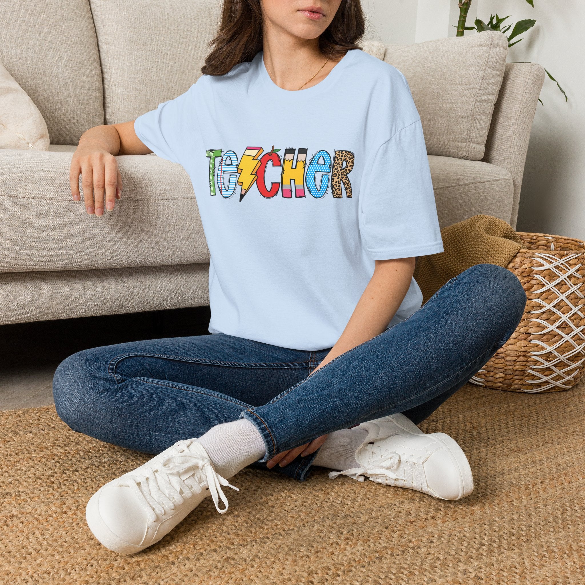 Teacher T-Shirt