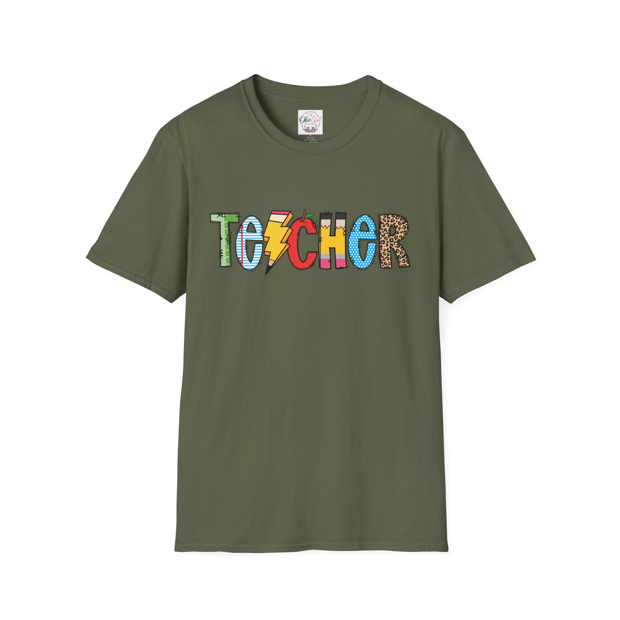 Teacher T-Shirt