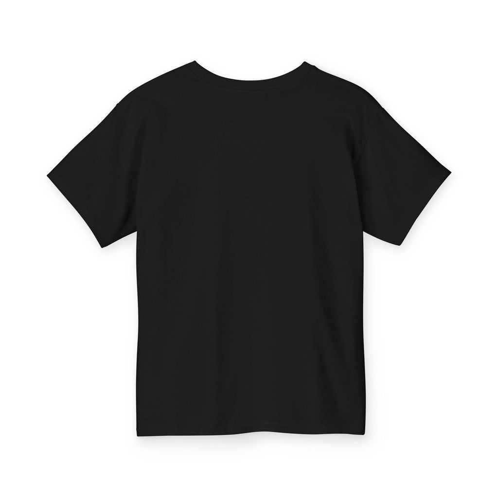 Youth Tee — "I'm Ready to Crush Preschool" Colorful Puppy Back-to-School Shirt