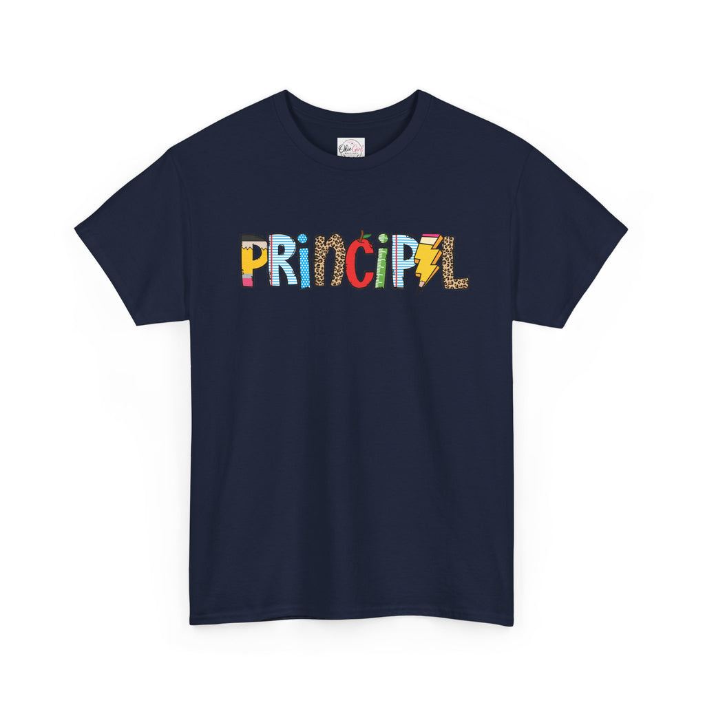 Principal Tee