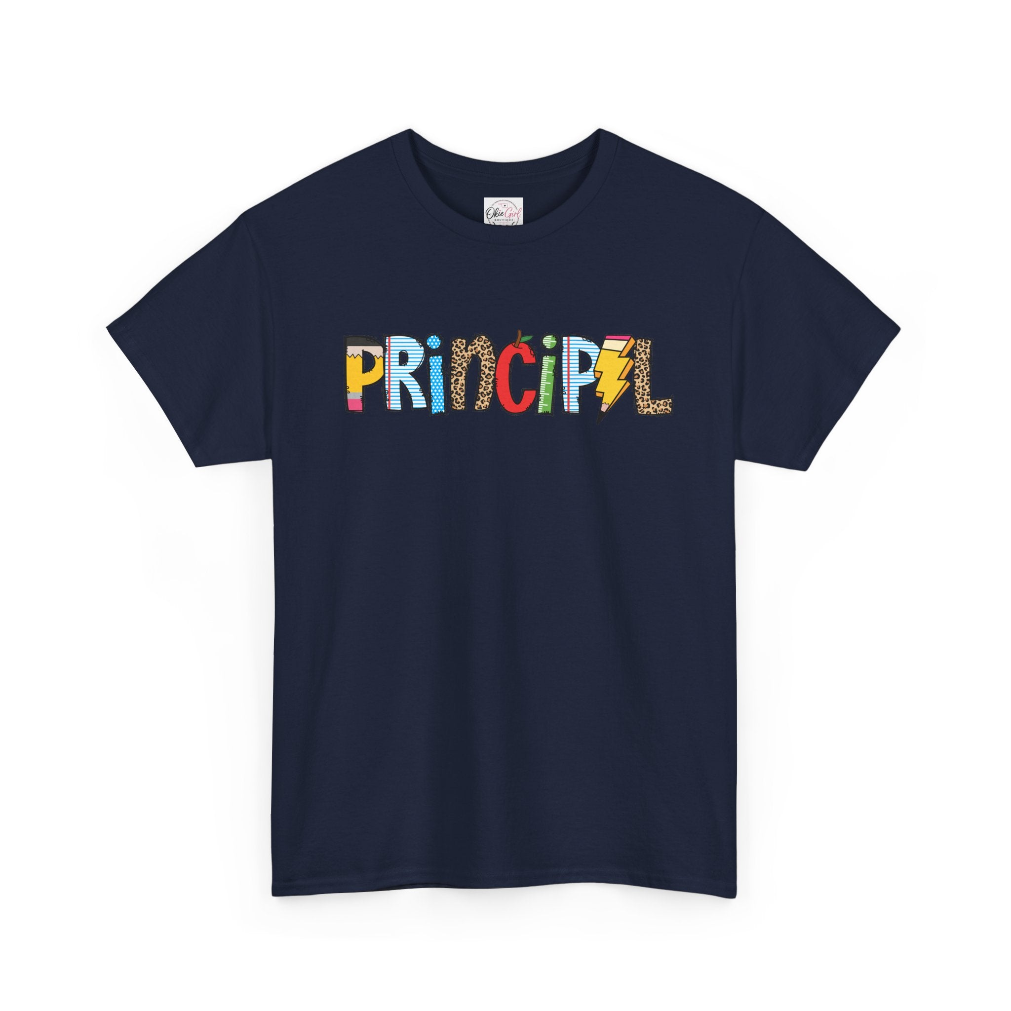 Principal Tee