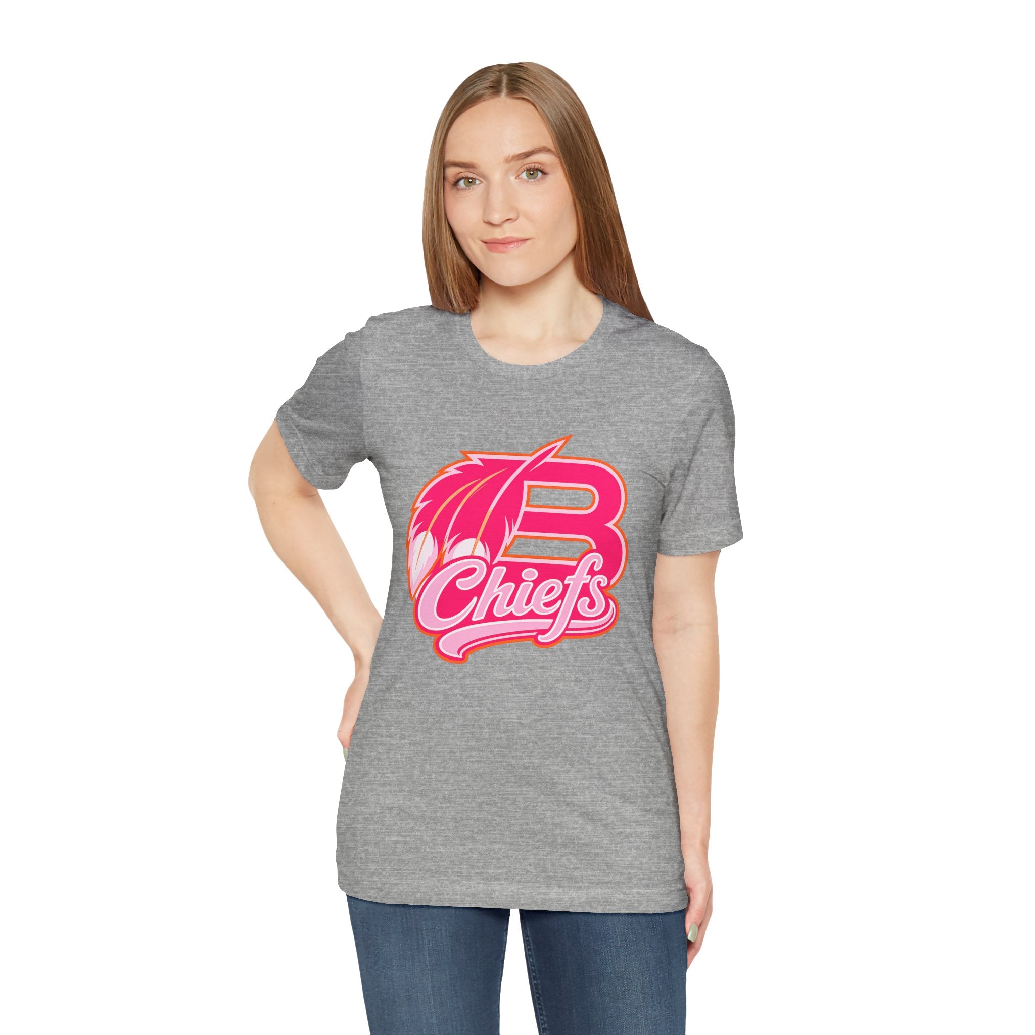 "B Chiefs" T-Shirt