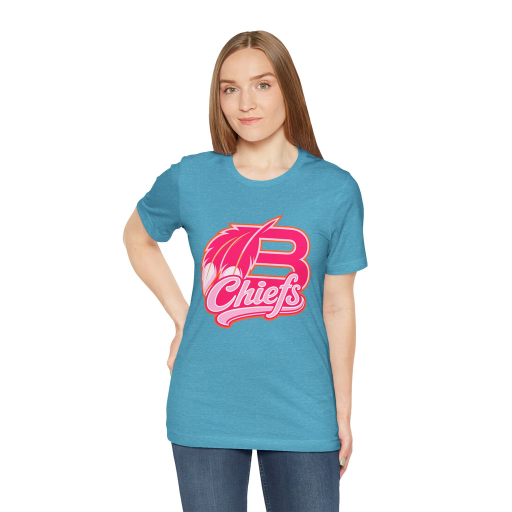 "B Chiefs" T-Shirt