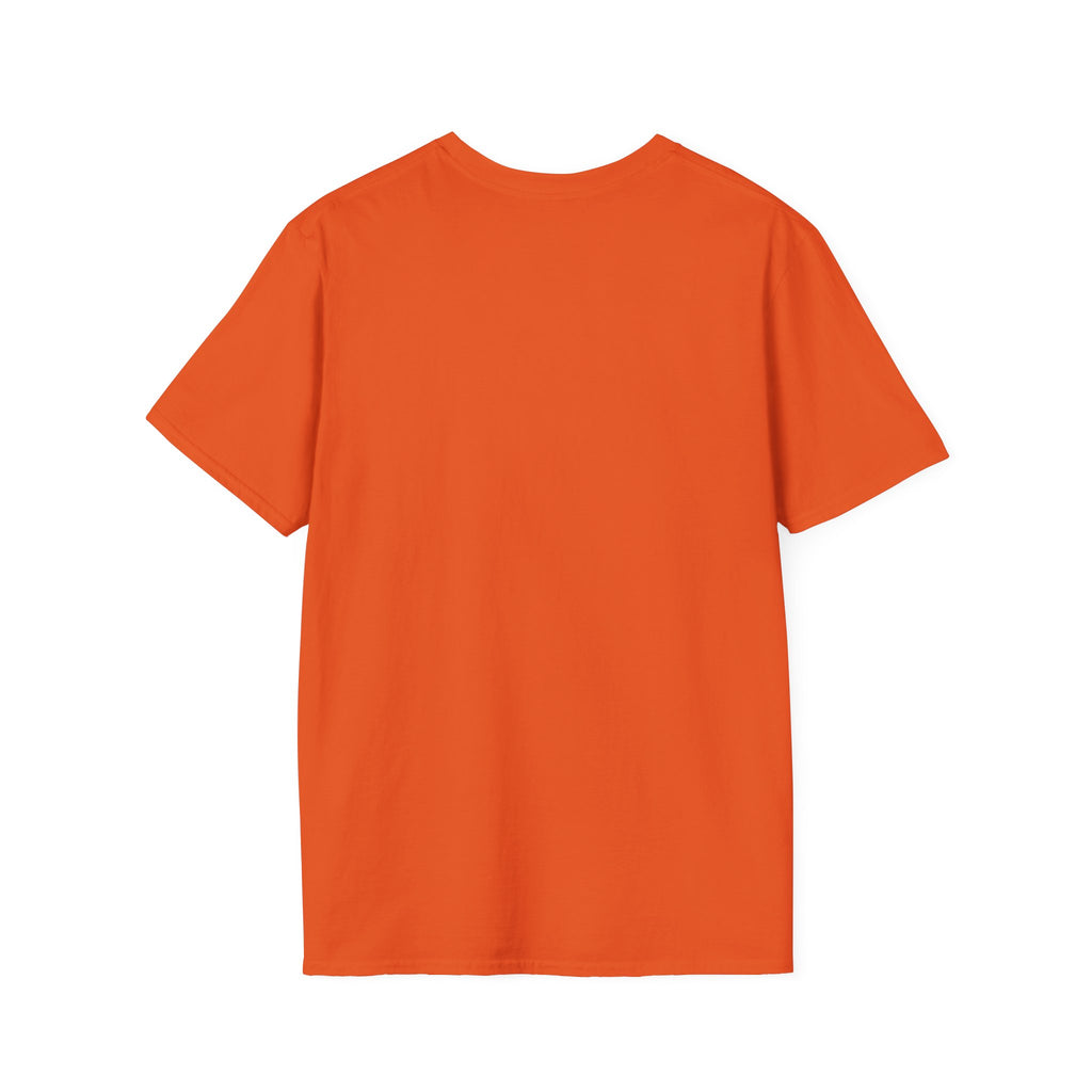 "It's In My Blood" Racing Tee