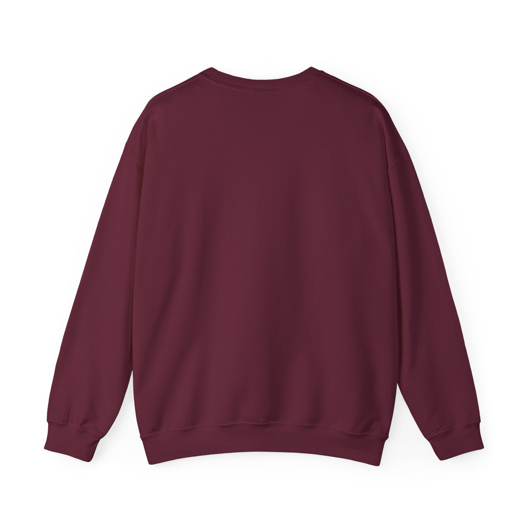Halloween 'Hey Boo' Sweatshirt