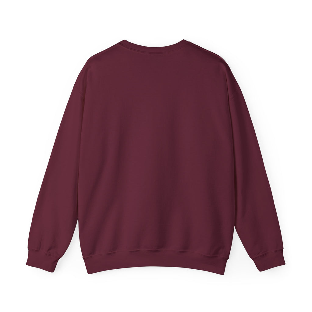 Halloween 'Hey Boo' Sweatshirt