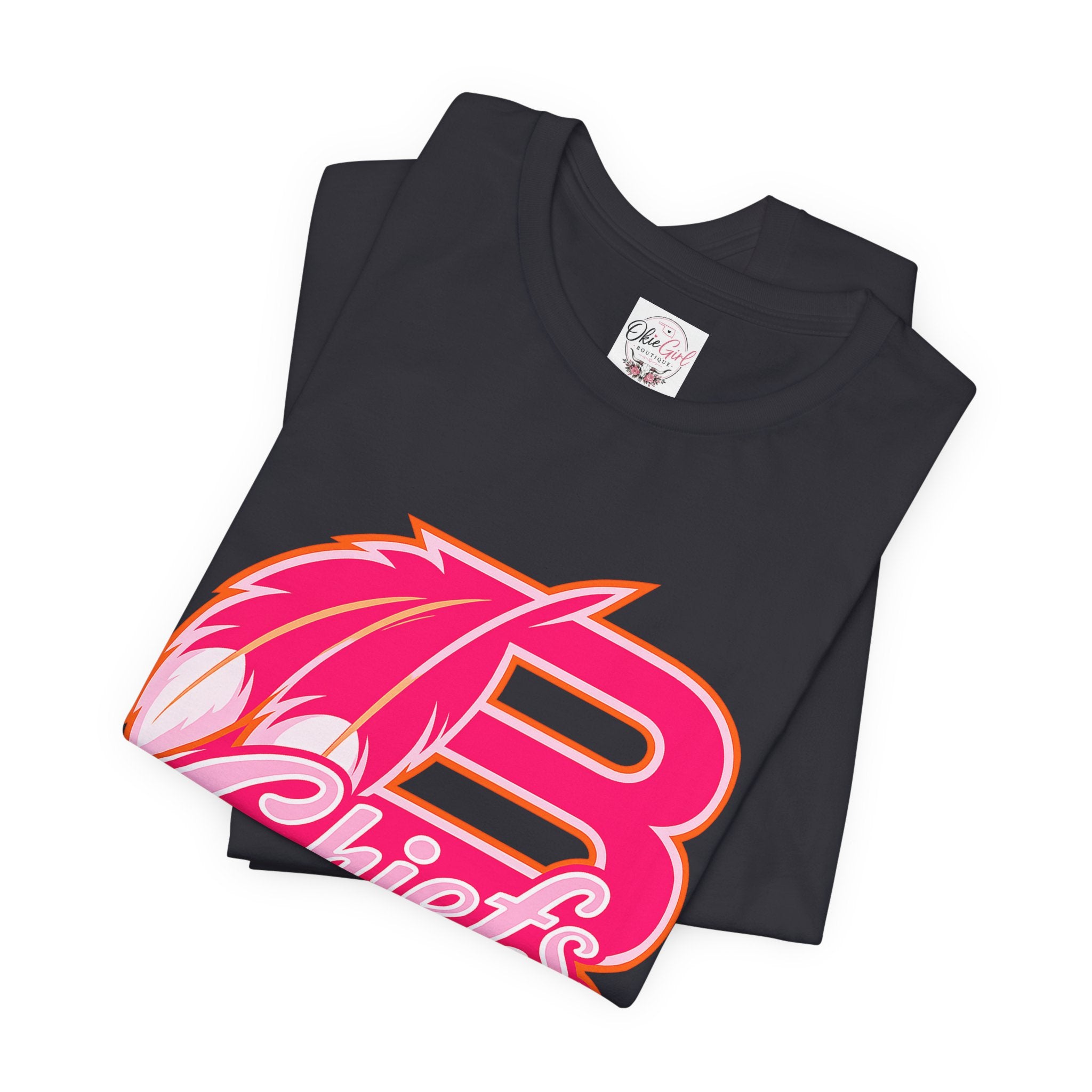 "B Chiefs" T-Shirt