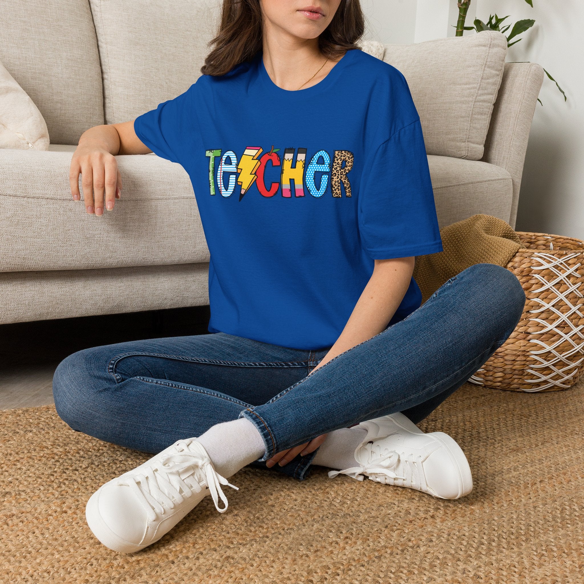 Teacher T-Shirt