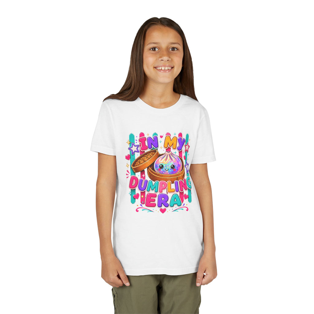 Youth Tee — "In My Dumpling Era"