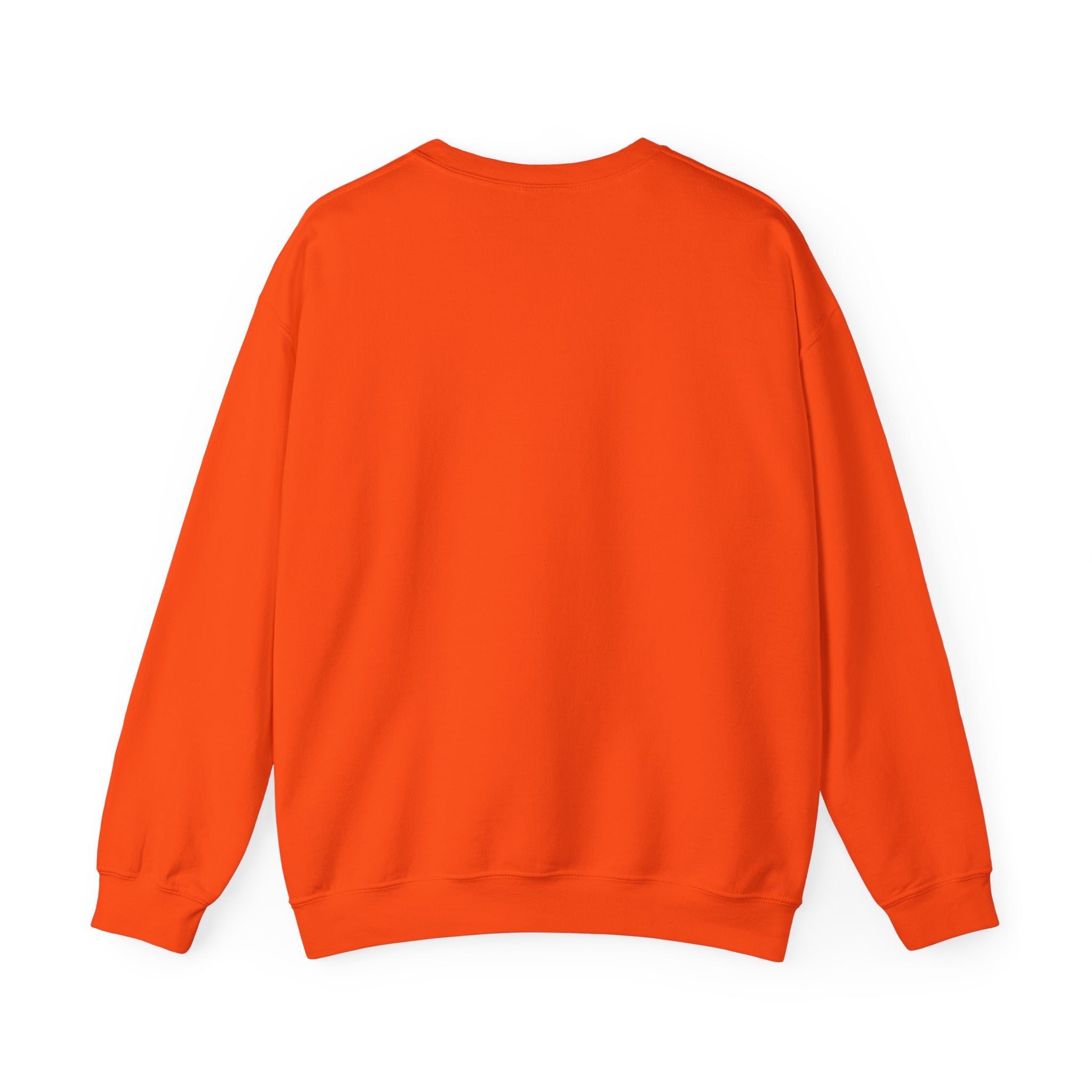 Spooky Mama Sweatshirt