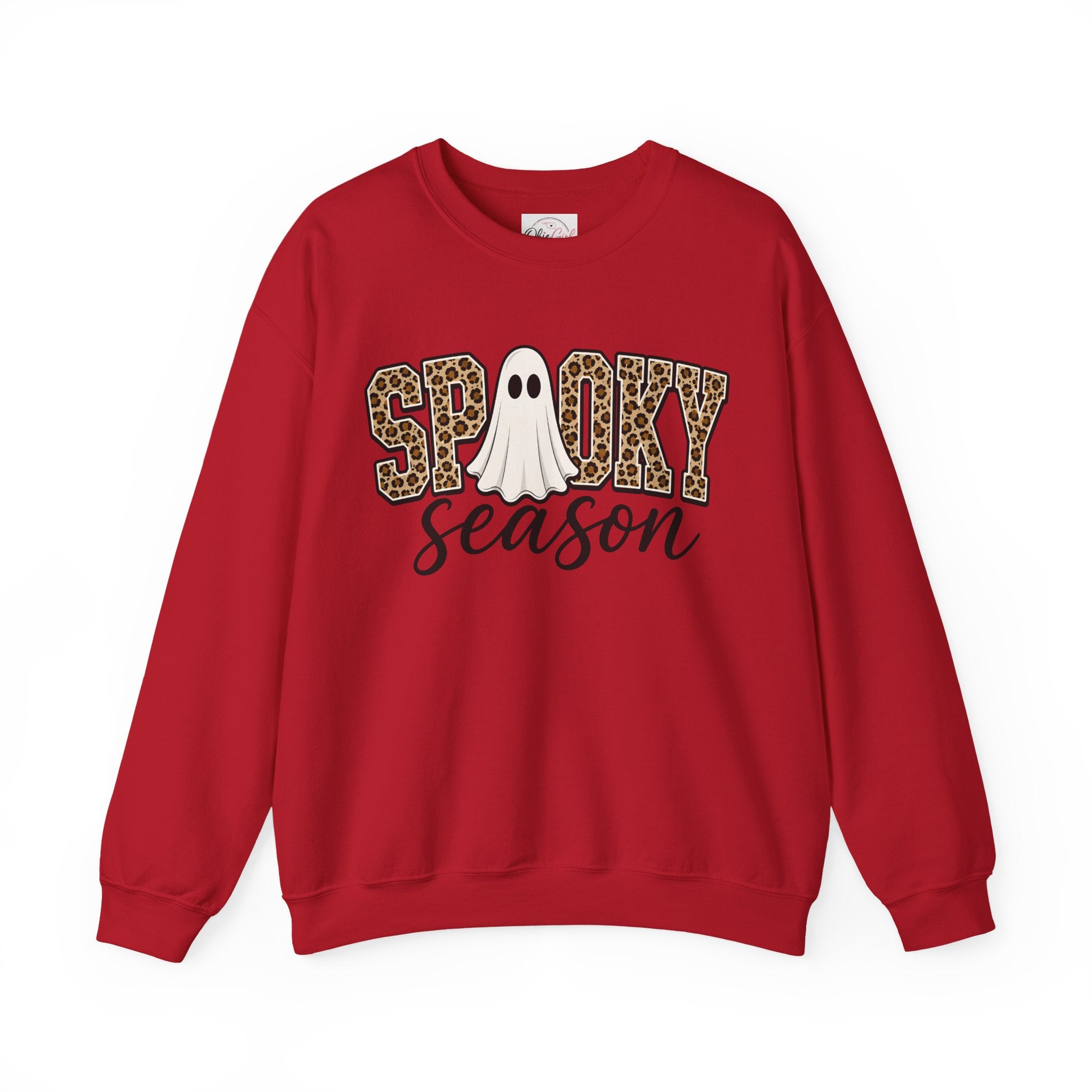 Spooky Season Sweatshirt