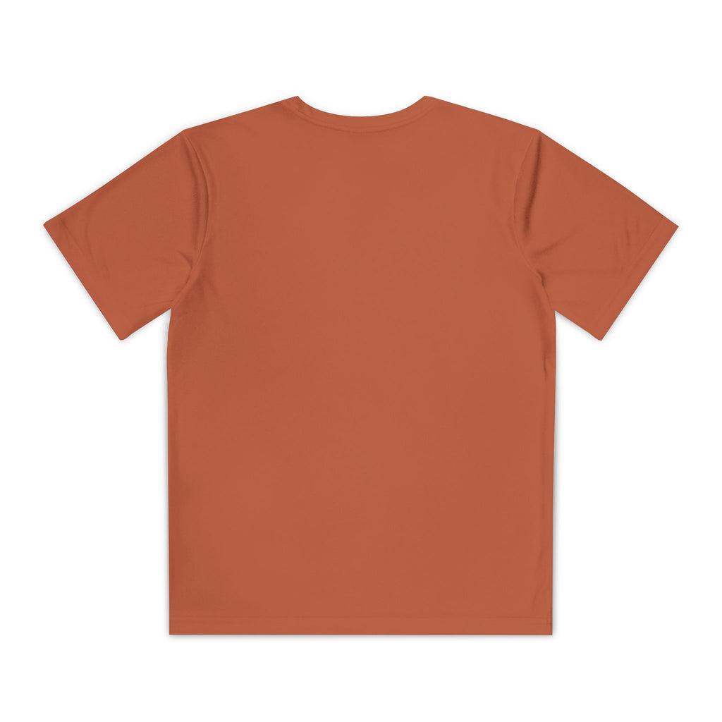 "The Wheels on the Bus Go Round" Tee