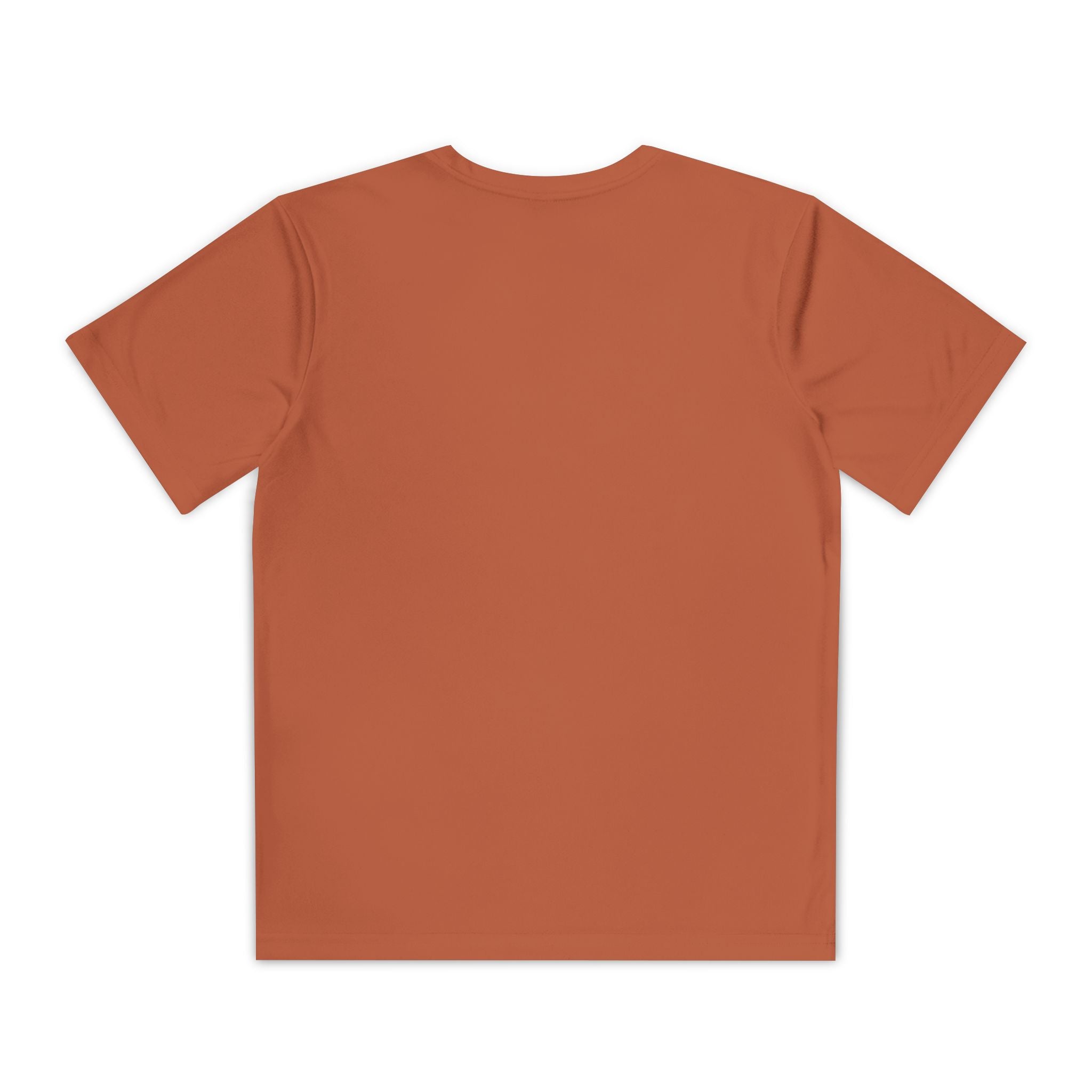 "The Wheels on the Bus Go Round" Tee