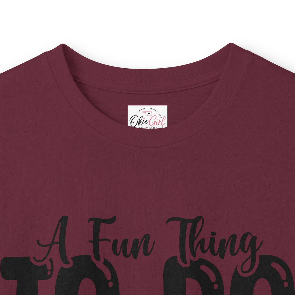 "A Few Things To Do In The Morning Is Not Talk To Me" Funny Morning Shirt