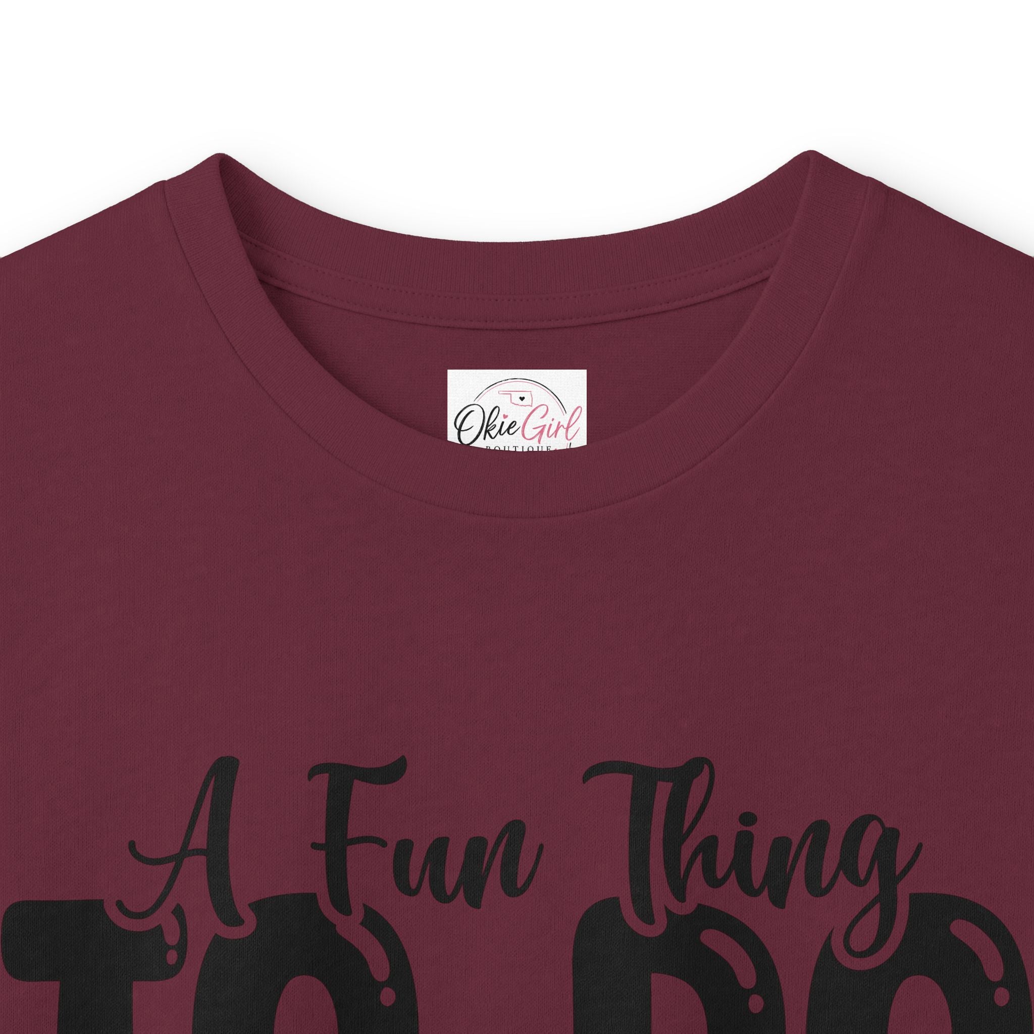 "A Few Things To Do In The Morning Is Not Talk To Me" Funny Morning Shirt