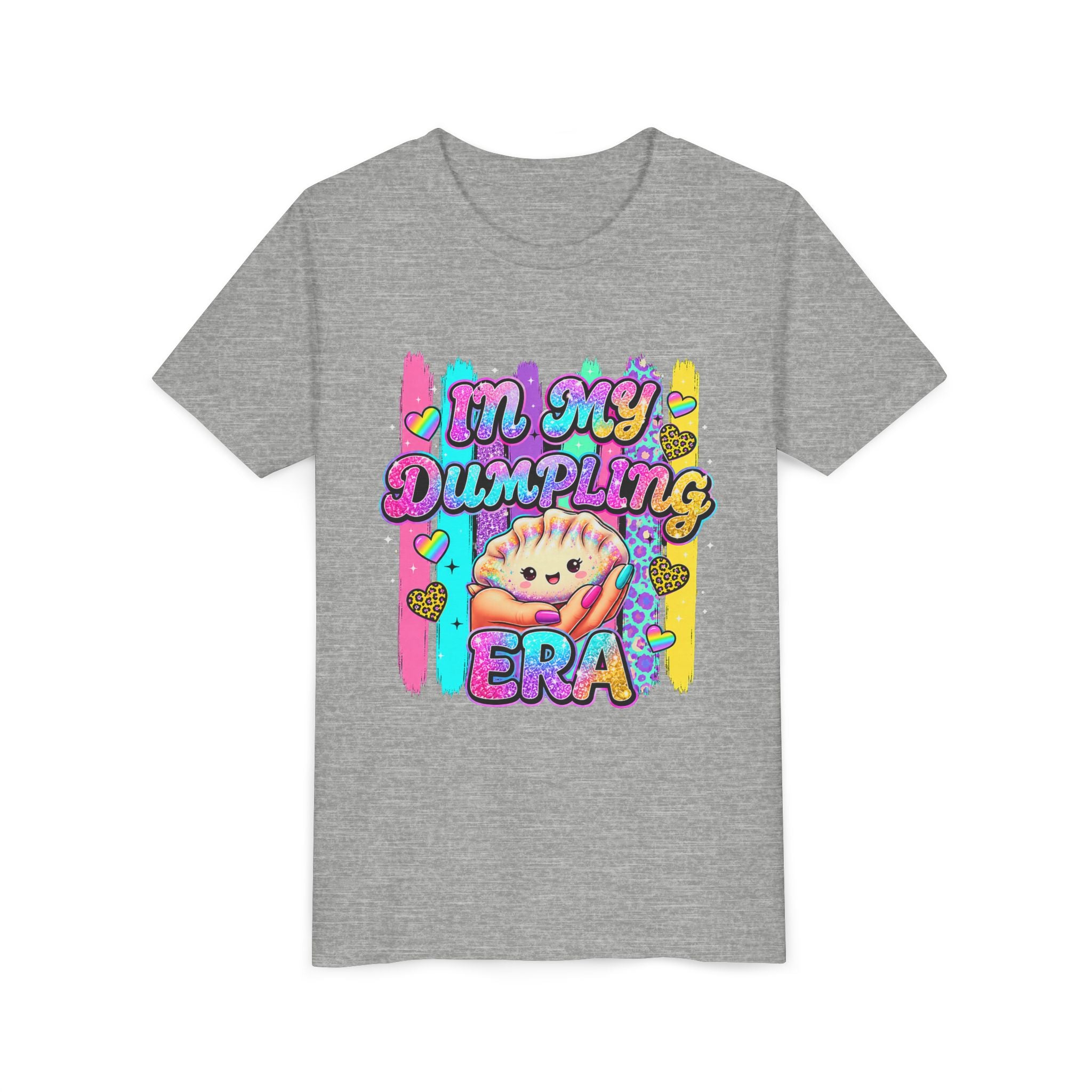 Youth Tee — "In My Dumpling Era"
