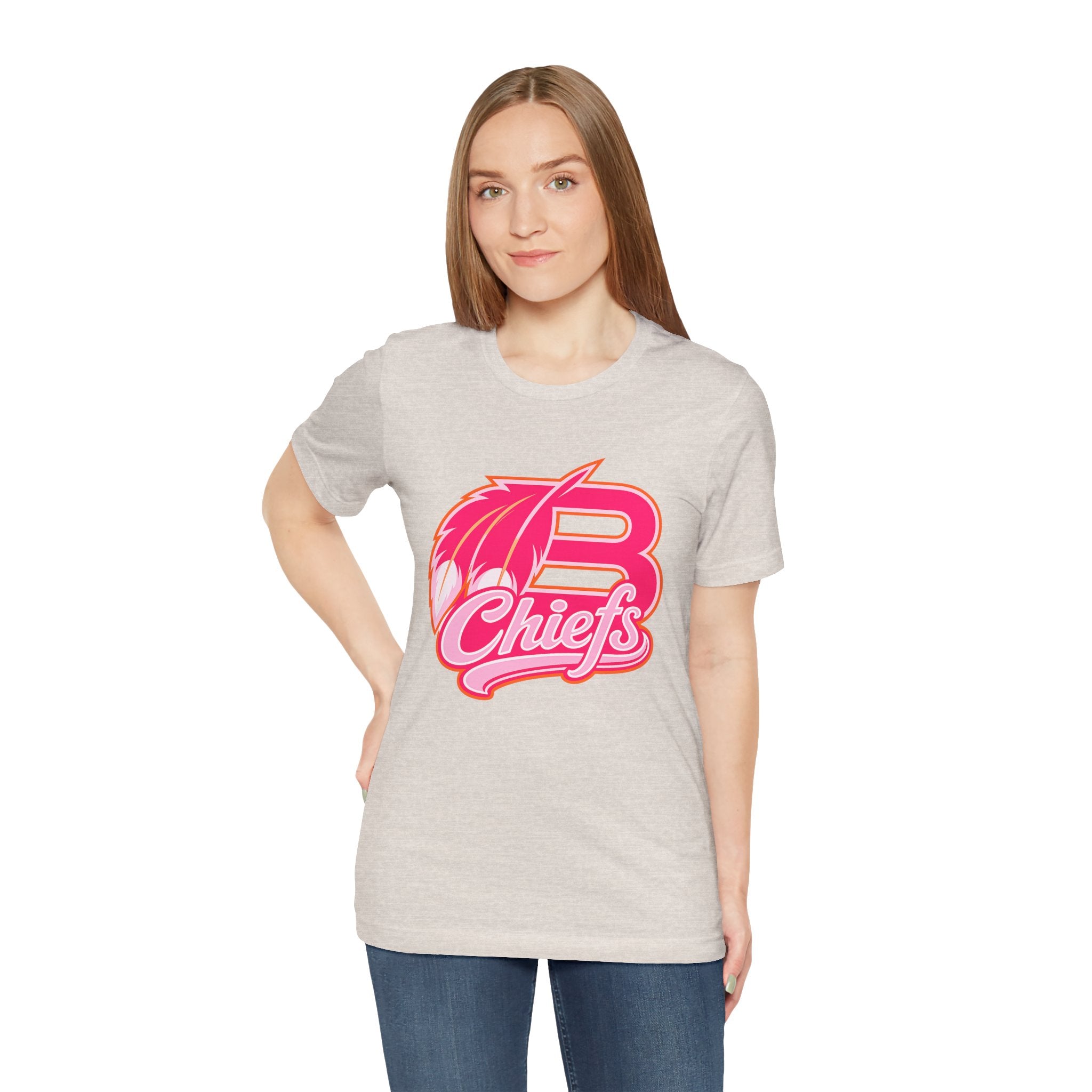 "B Chiefs" T-Shirt