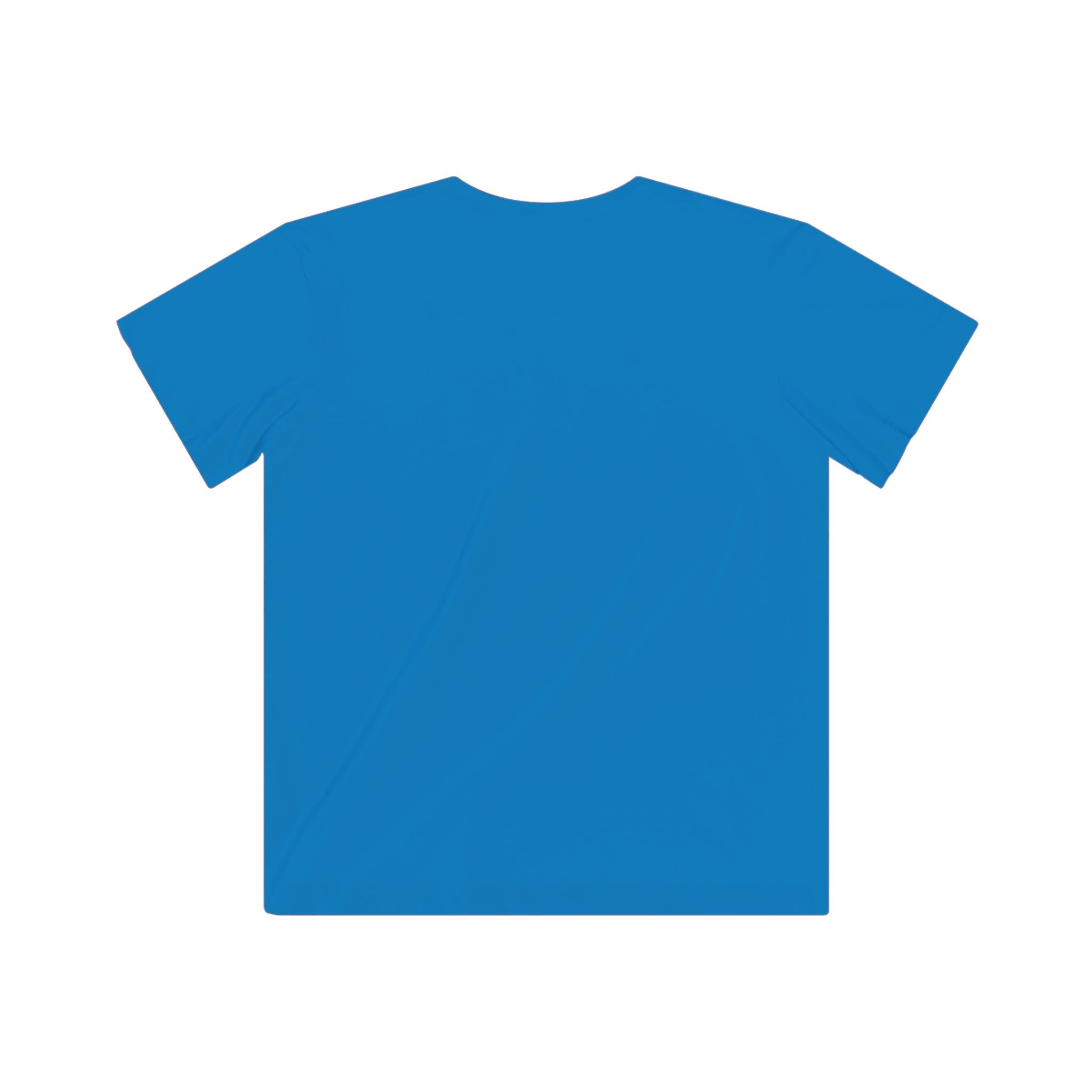 Third Grade Smiley Tee