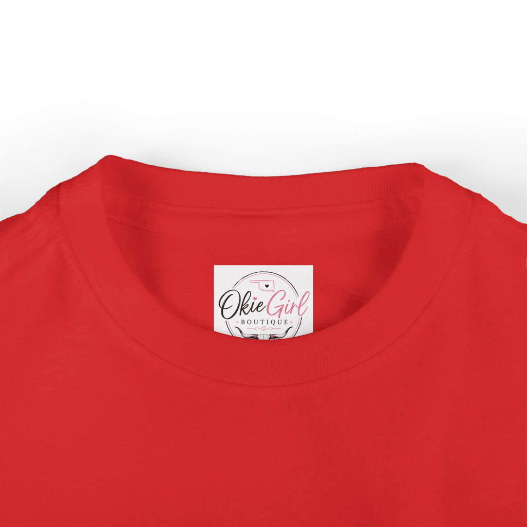 Infant Highland Cow Tee