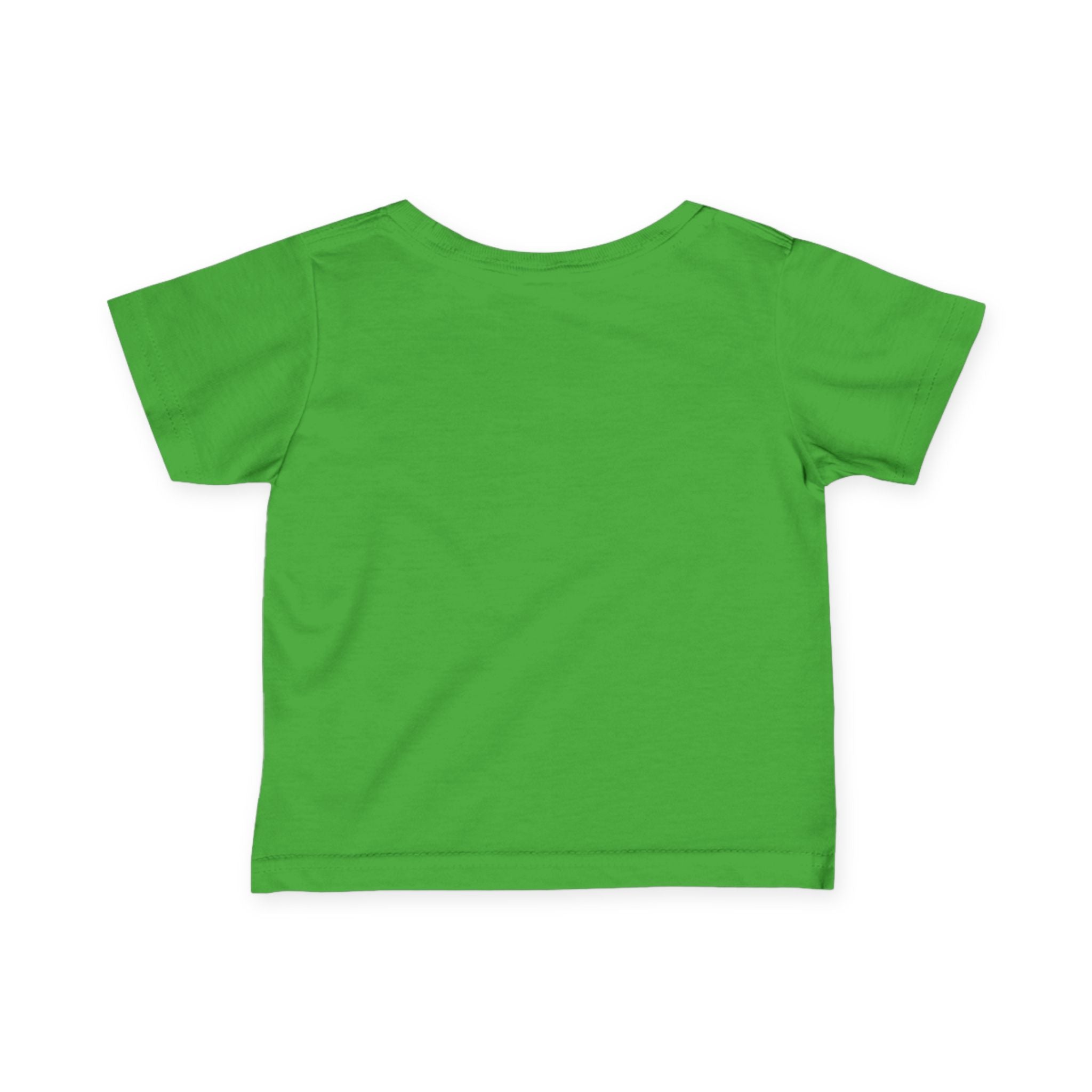 Infant Highland Cow Tee