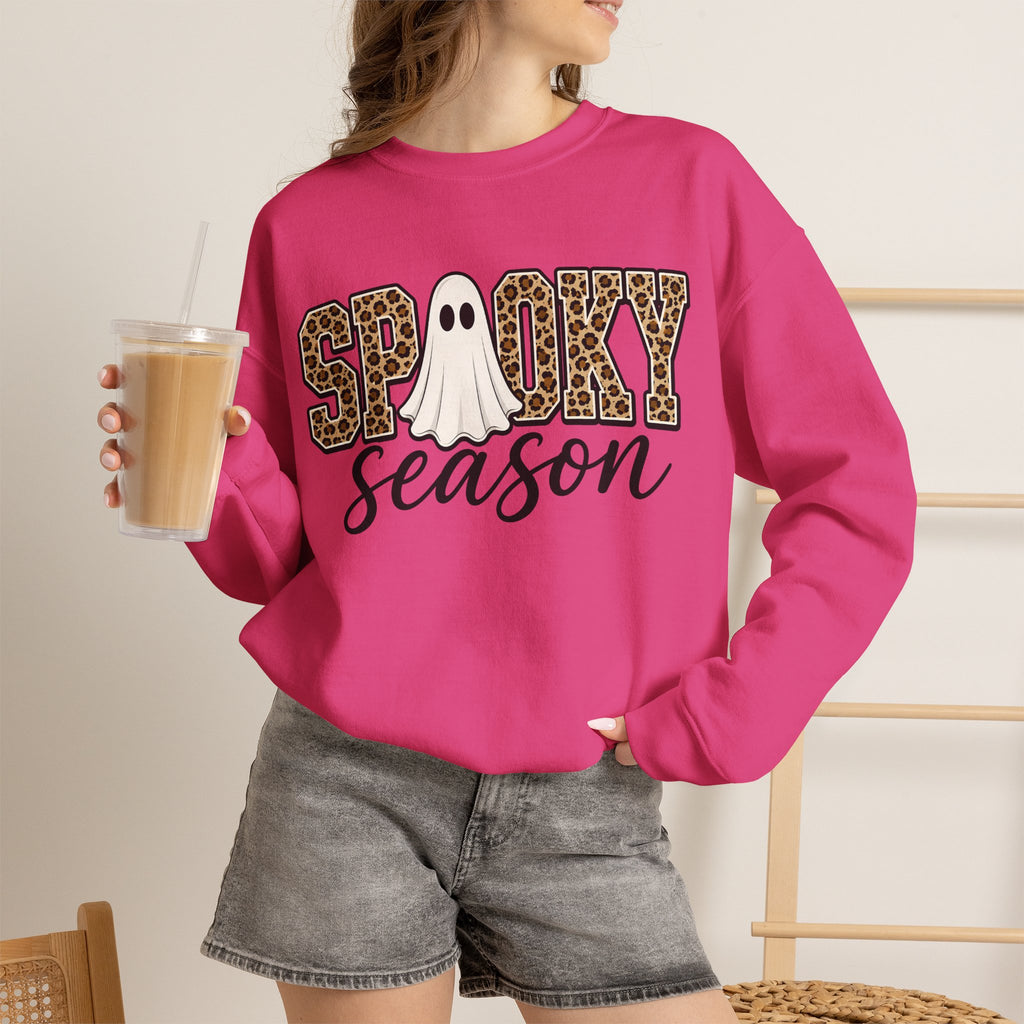 Spooky Season Sweatshirt