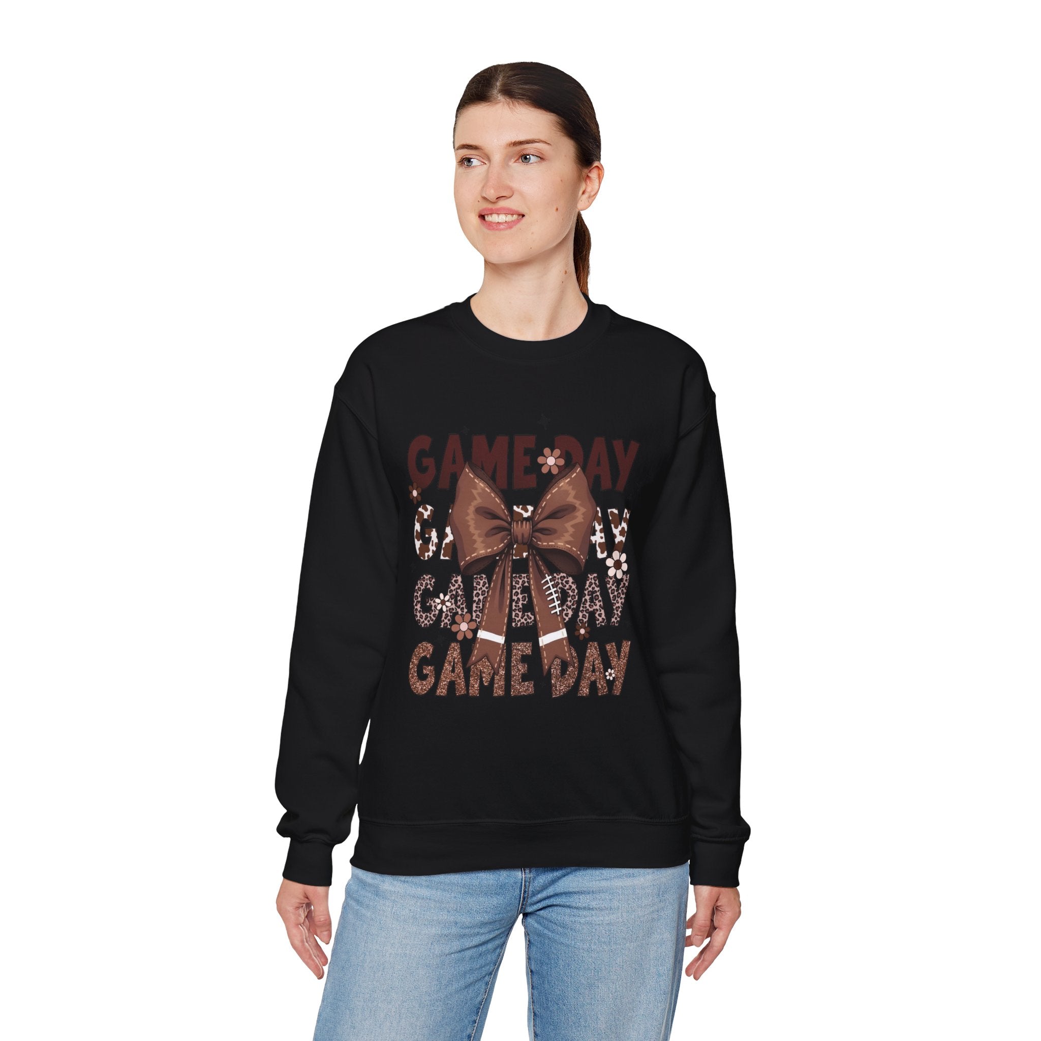 Game Day Sweatshirt