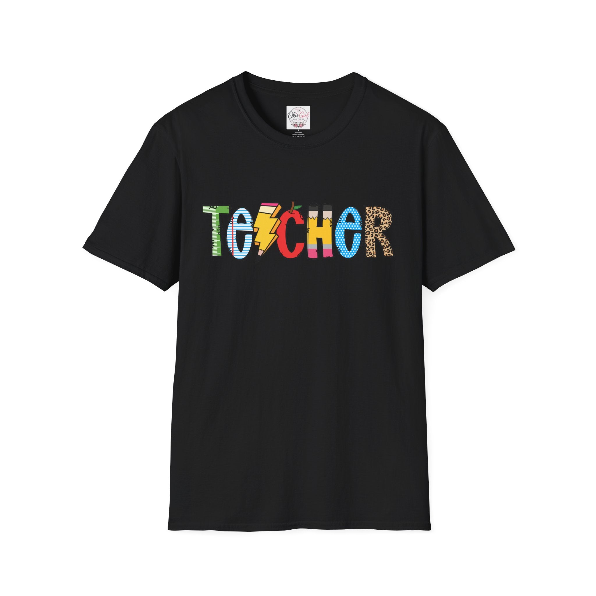Teacher T-Shirt