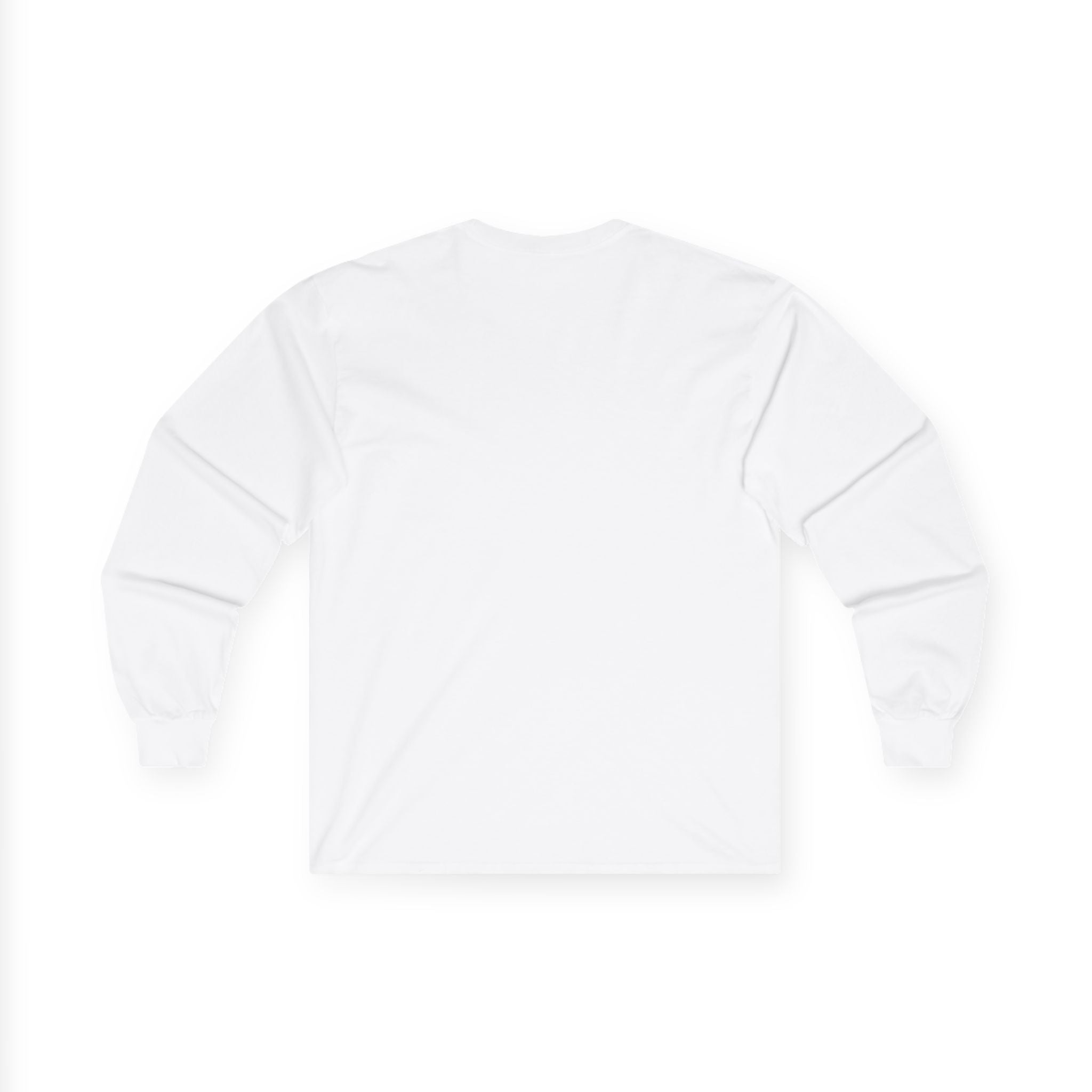 "Like a Normal Mom But Louder & Prouder" Long sleeve shirt