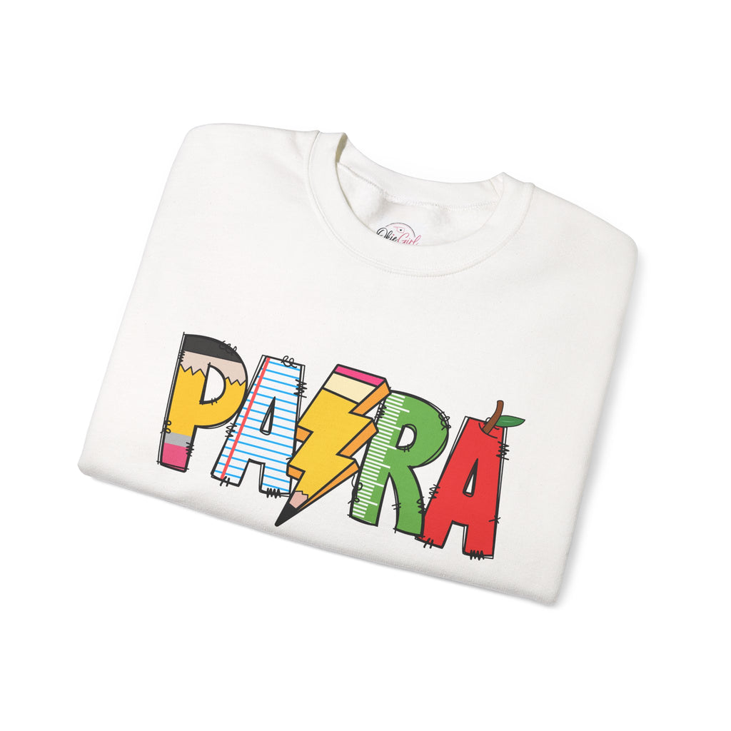 Para Sweatshirt