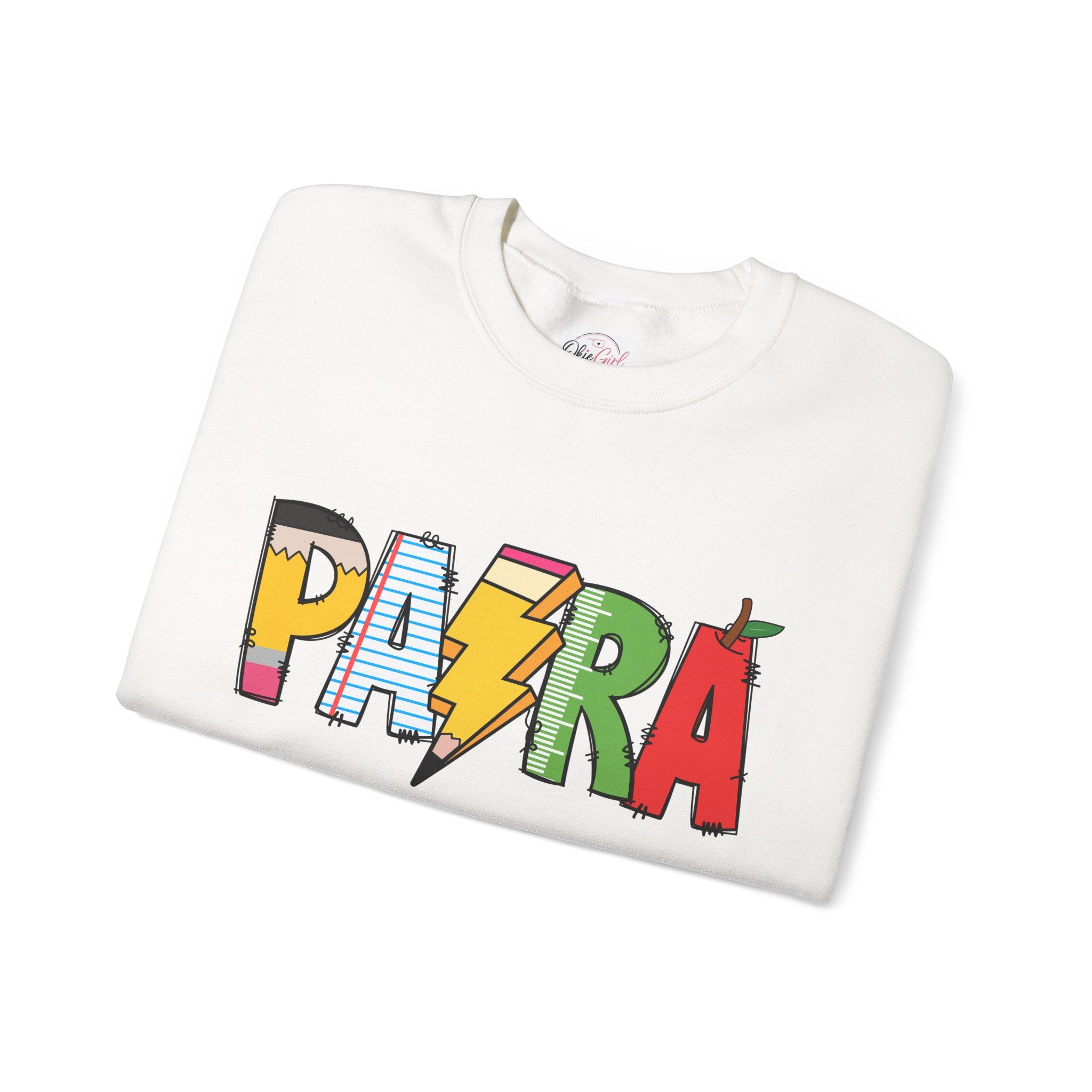 Para Sweatshirt