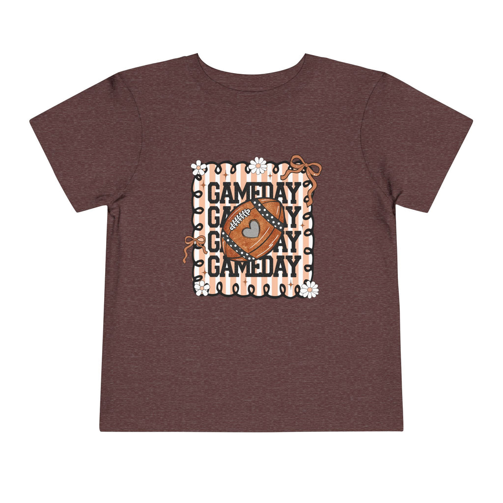 Gameday Toddler Tee