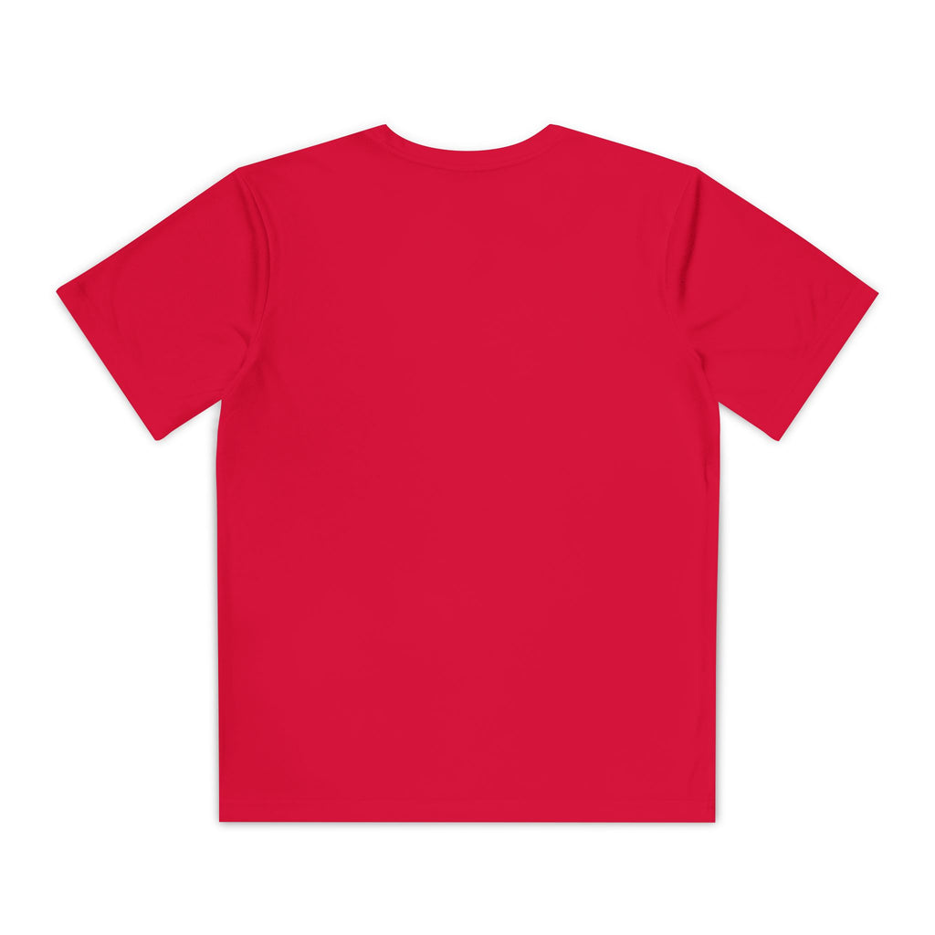 "The Wheels on the Bus Go Round" Tee