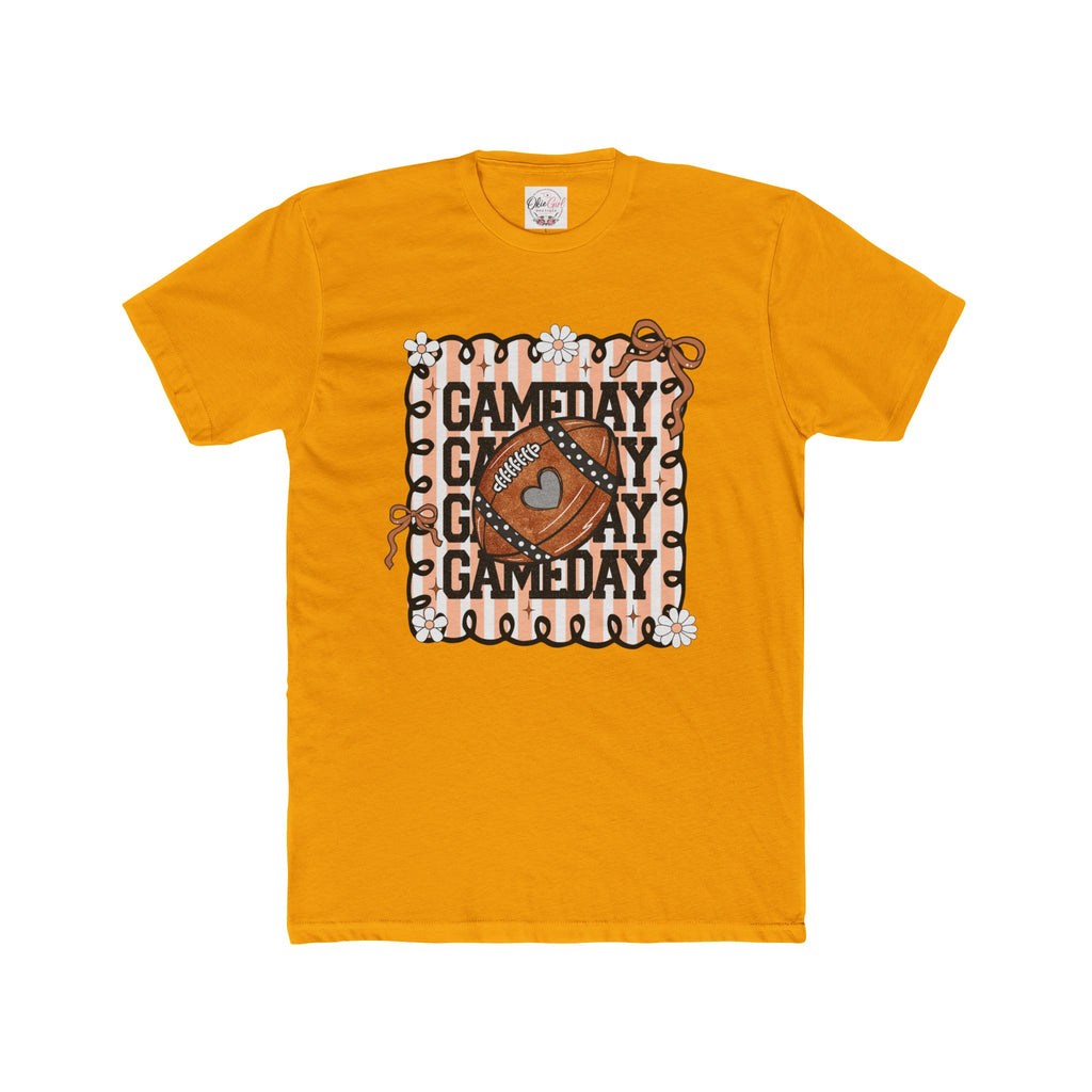 Vintage Football Graphic Tee