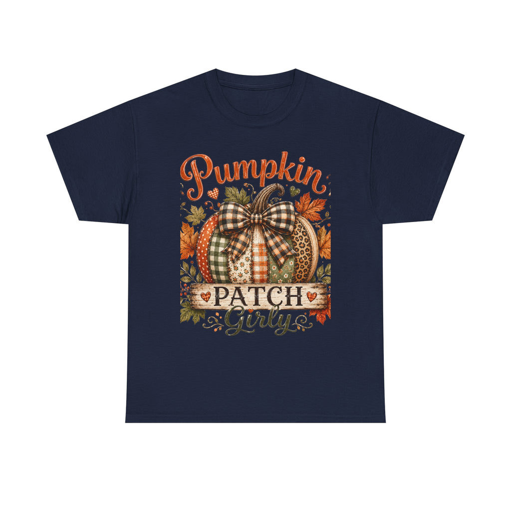 Pumpkin Patch Girl T-Shirt