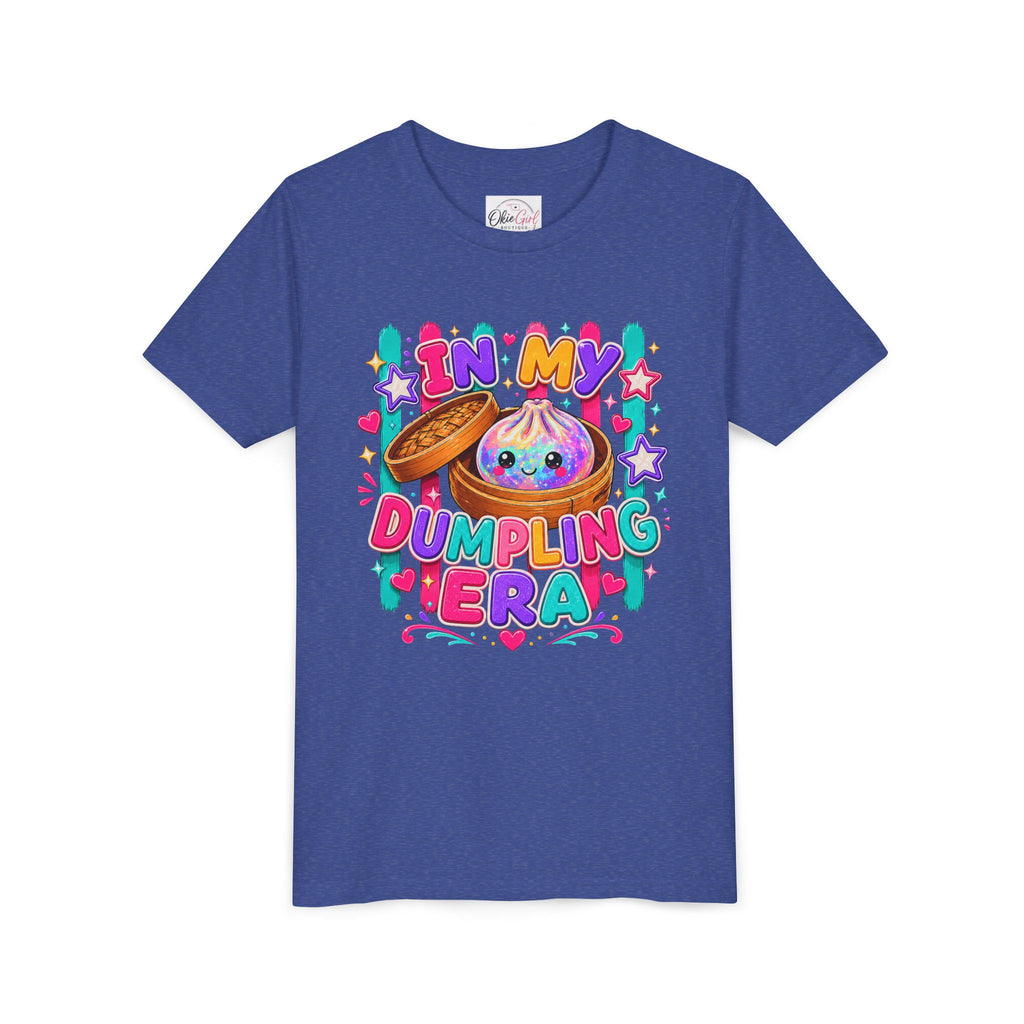 Youth Tee — "In My Dumpling Era"