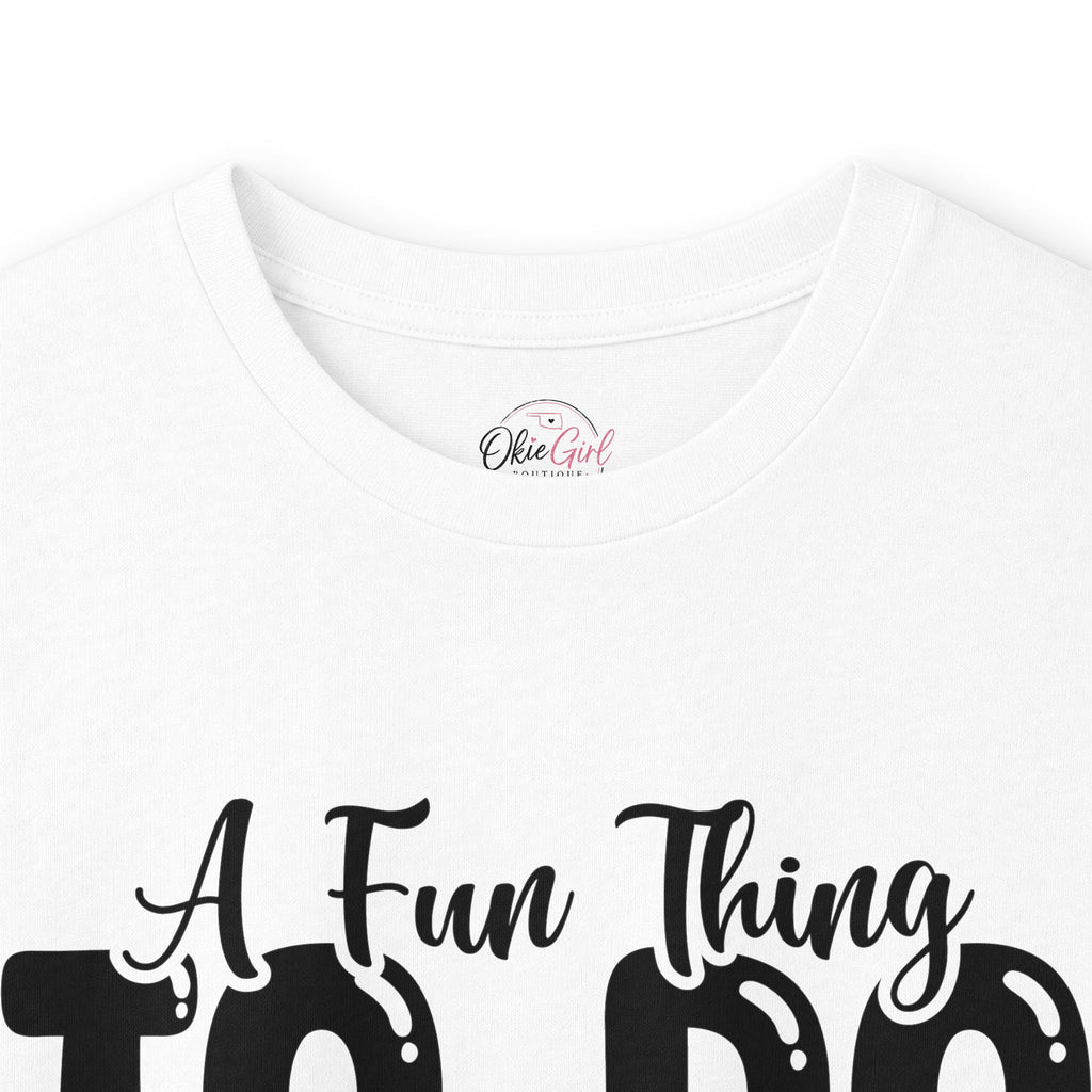 "A Few Things To Do In The Morning Is Not Talk To Me" Funny Morning Shirt
